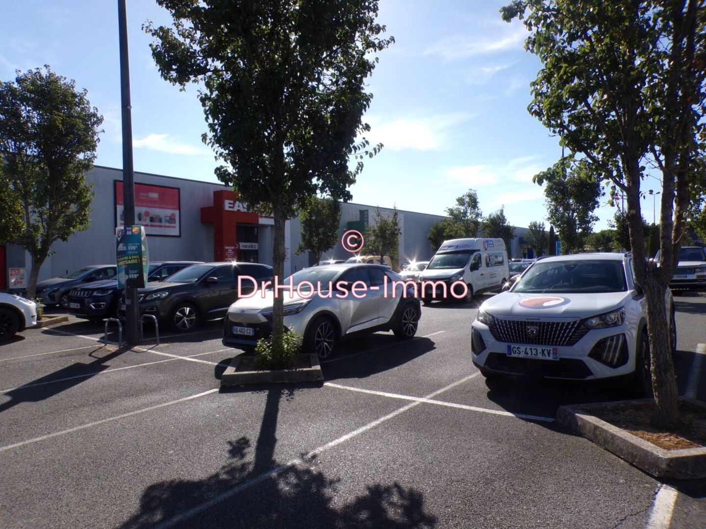 Maison à vendre - 6 pièces - 113m2 - Gaillac (81600)