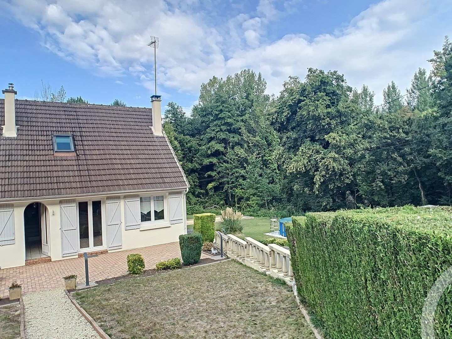 Maison 4 pièces 108 m²