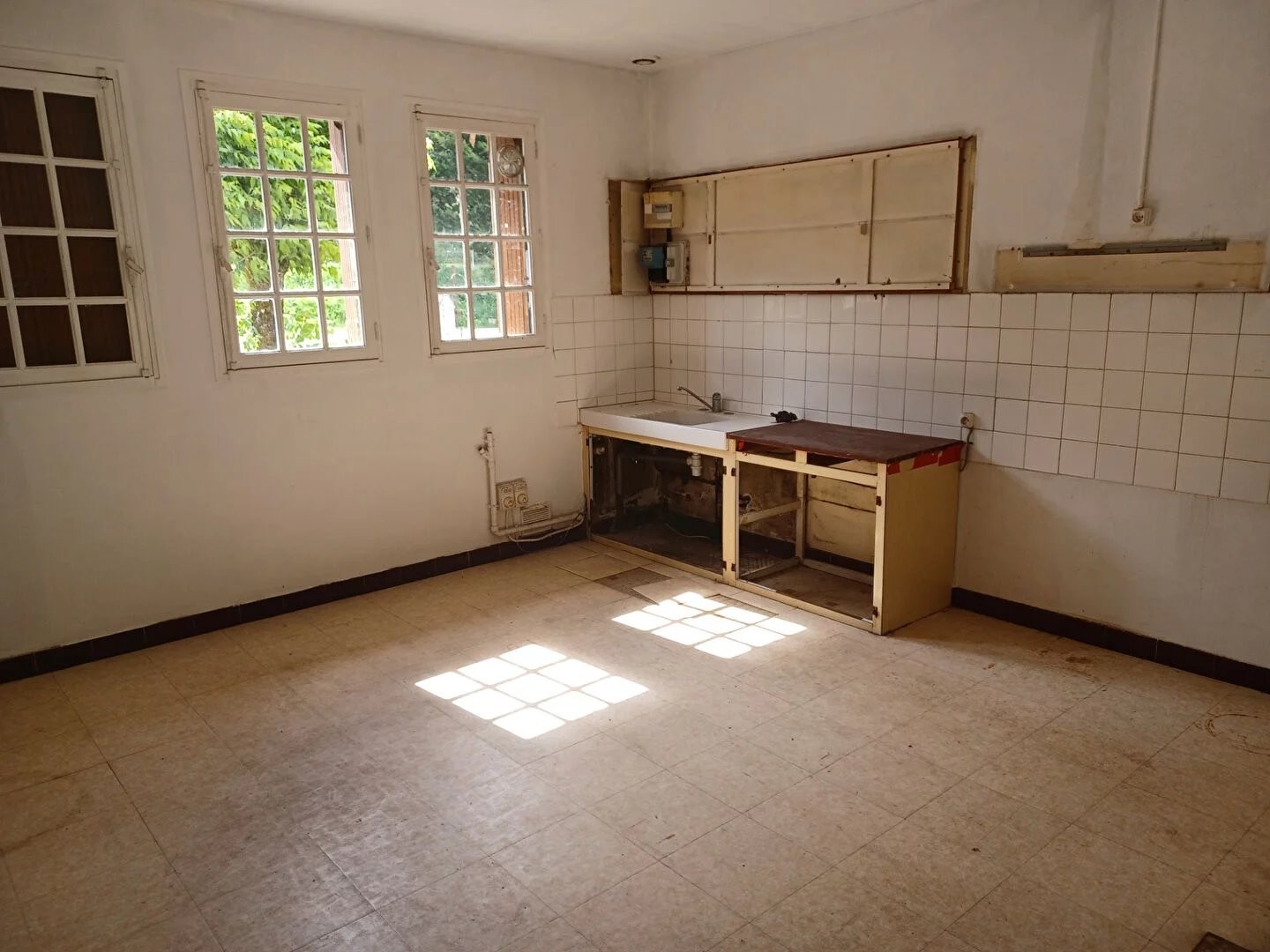 GRANDE MAISON FAMILIALE PROCHE BERGERAC