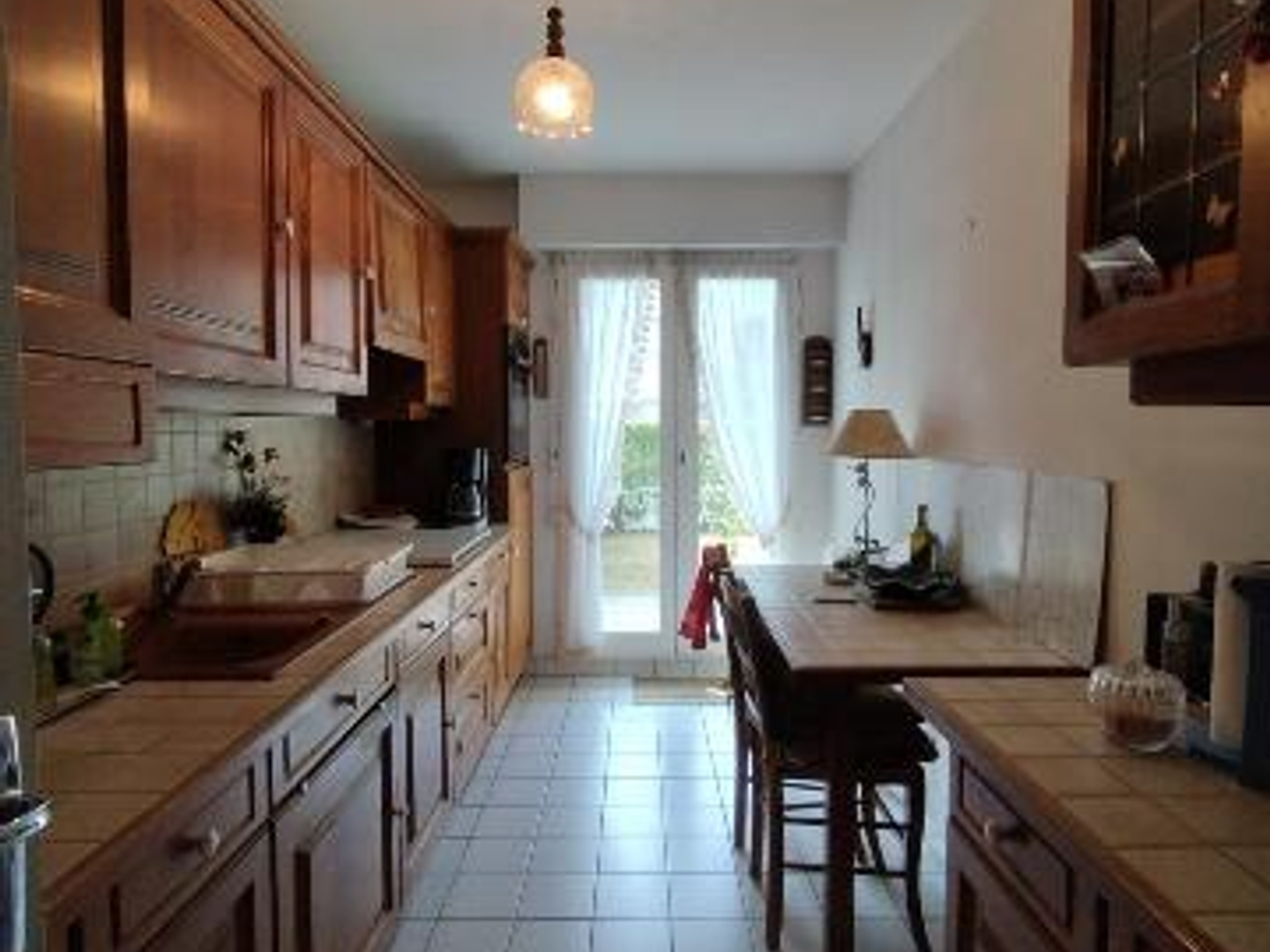 Appartement à vendre - 3 pièces - 66m2 - Nantes (44000)