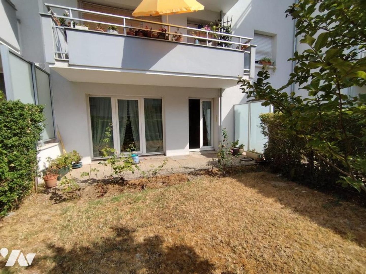 Appartement à vendre - 3 pièces - 66m2 - Nantes (44000)