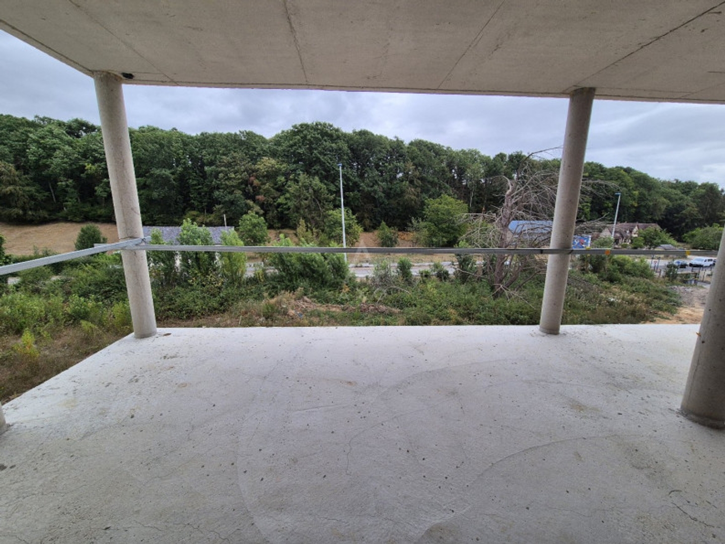 Appartement à vendre - 4 pièces - 65m2 - Bernay (27300)
