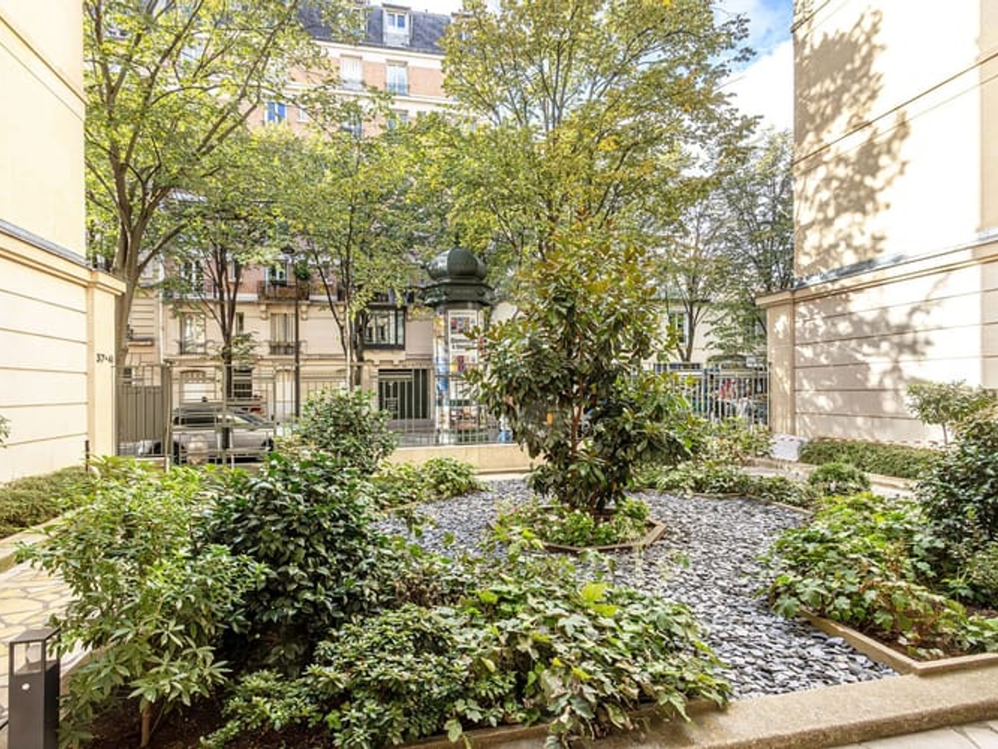 Appartement 5 pièces 136 m²