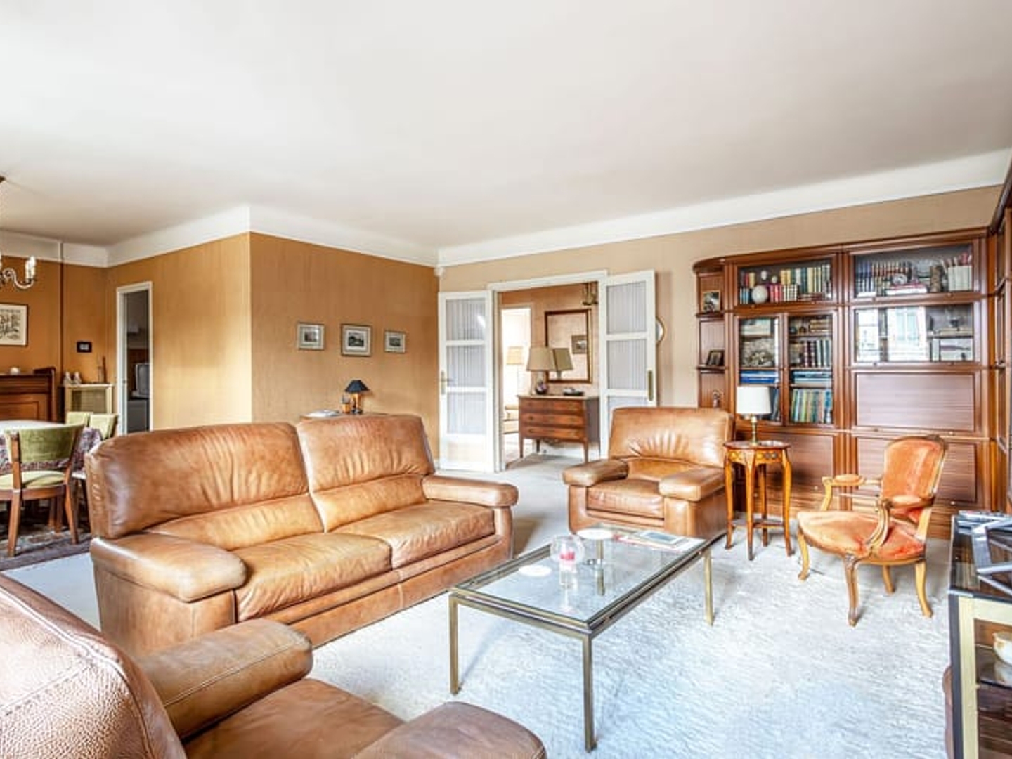 Appartement à vendre - 5 pièces - 136m2 - Paris 13e (75013)