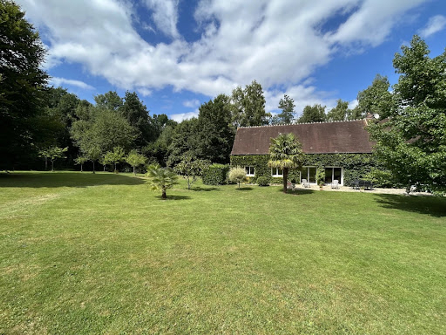 Maison à vendre - 7 pièces - 235m2 - Mortagne-Au-Perche (61400)