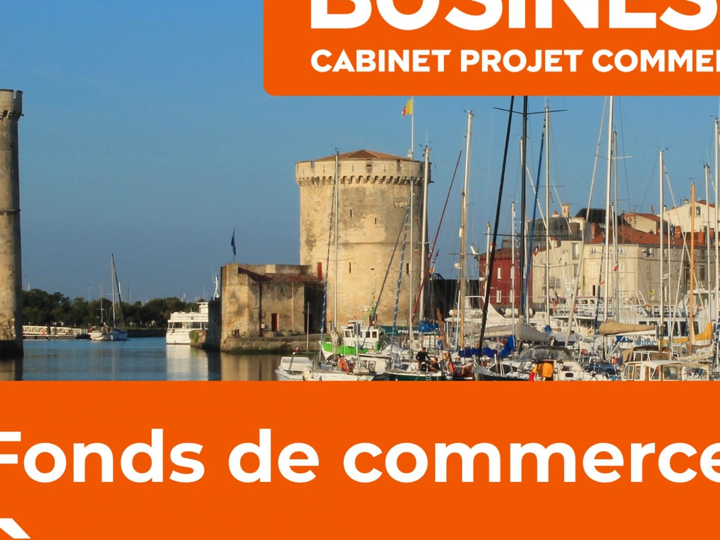 BAR petite Restauration à La Rochelle