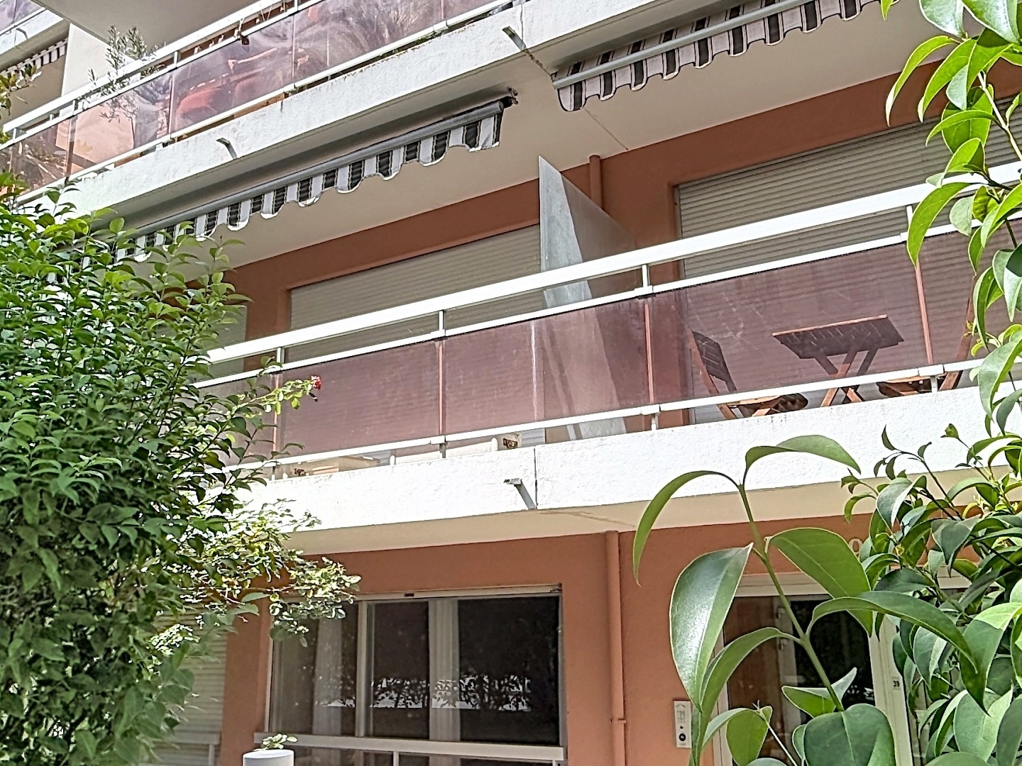 Appartement 3 pièces 69 m²