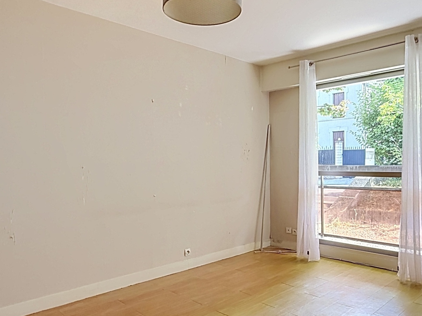 Appartement à vendre - 3 pièces - 69m2 - Issy-Les-Moulineaux (92130)