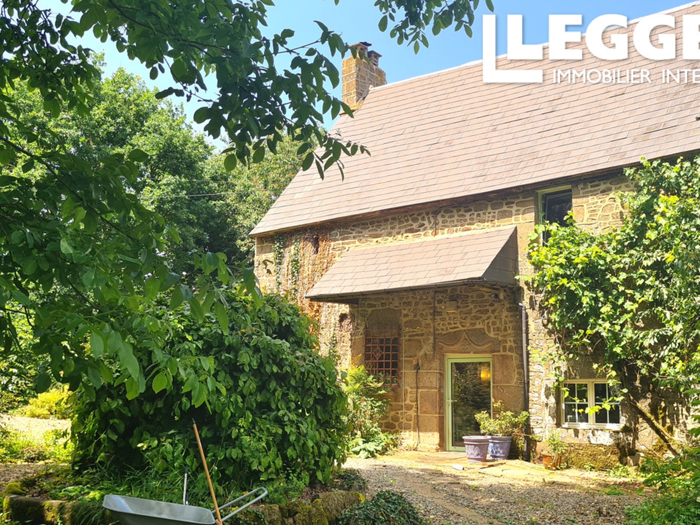 Maison 5 pièces 165 m²