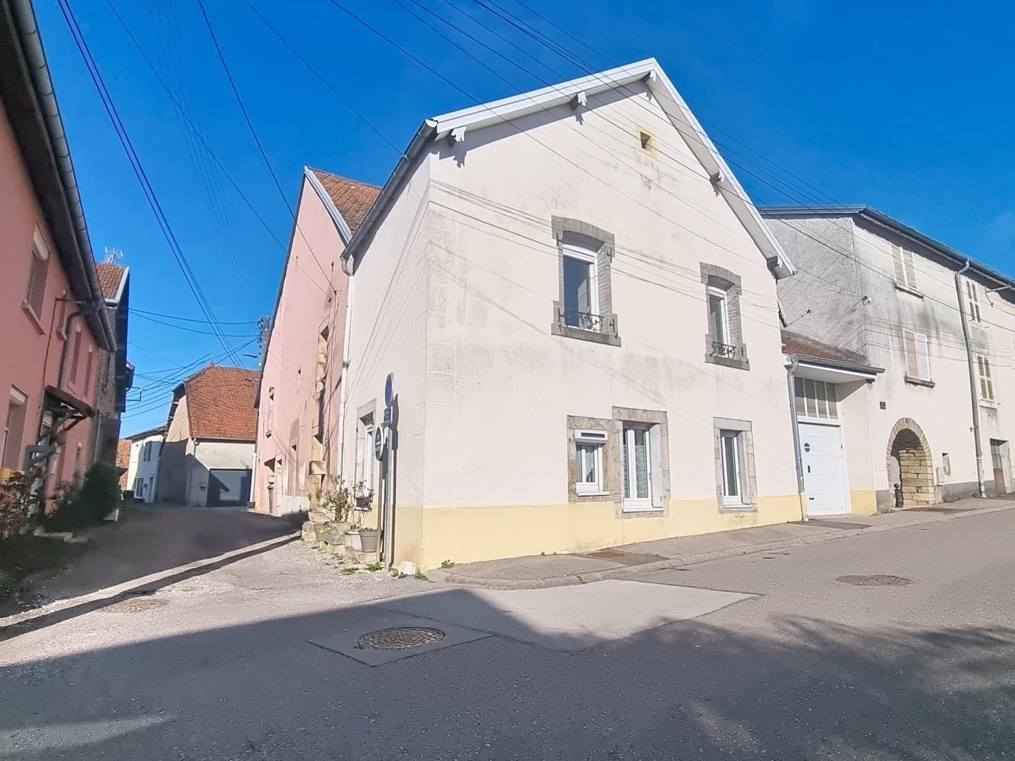 Maison 5 pièces 249 m²