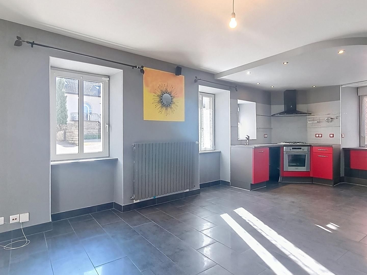 Maison à vendre - 5 pièces - 249m2 - Échenoz-La-Méline (70000)