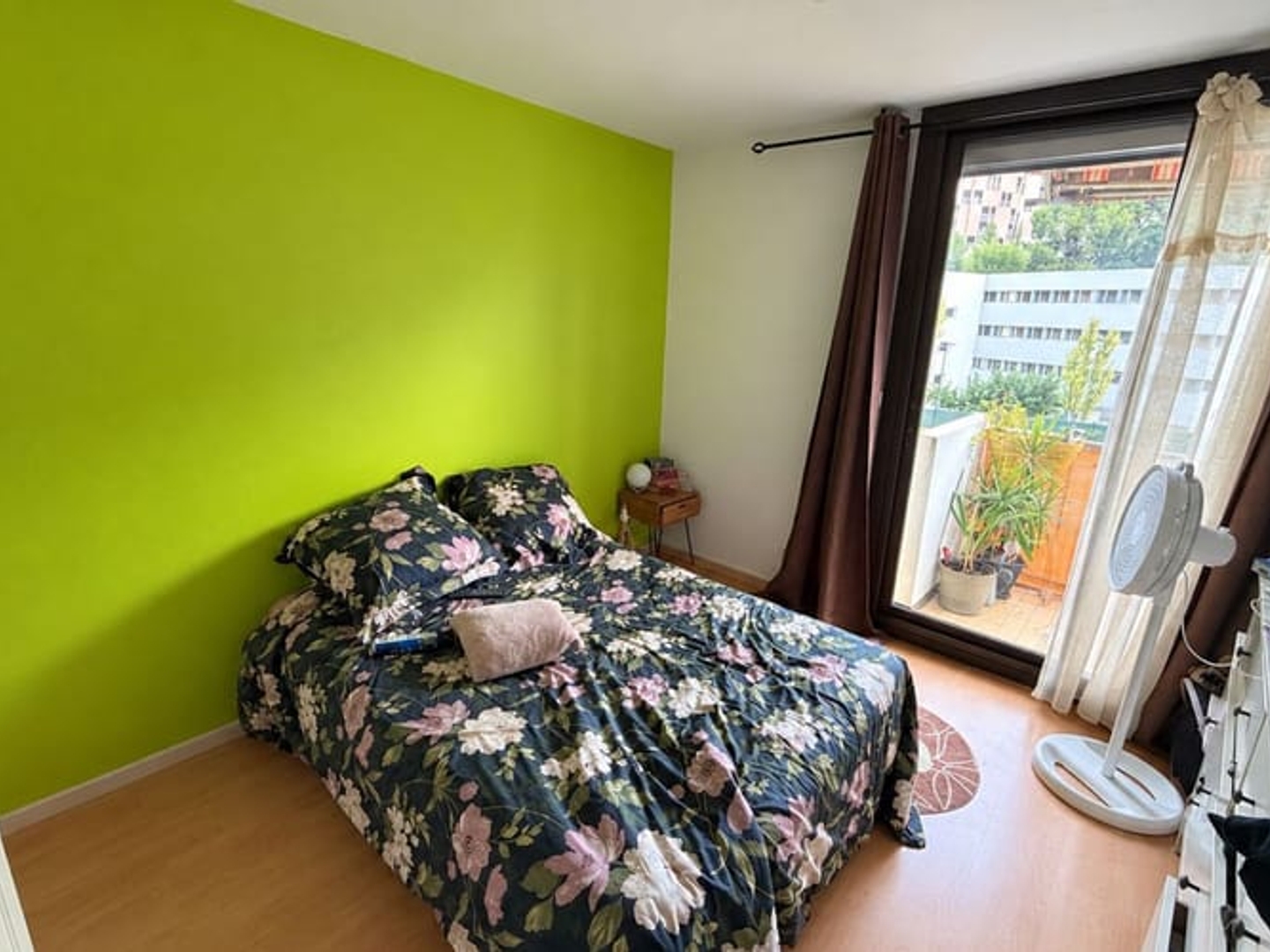 Appartement à vendre - 3 pièces - 63m2 - La Seyne-Sur-Mer (83500)