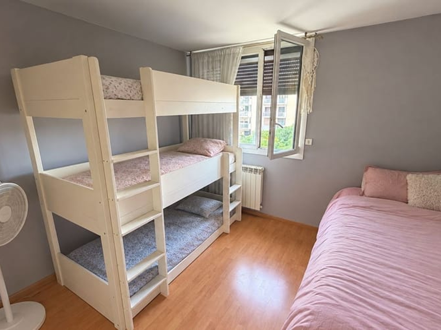 Appartement à vendre - 3 pièces - 63m2 - La Seyne-Sur-Mer (83500)