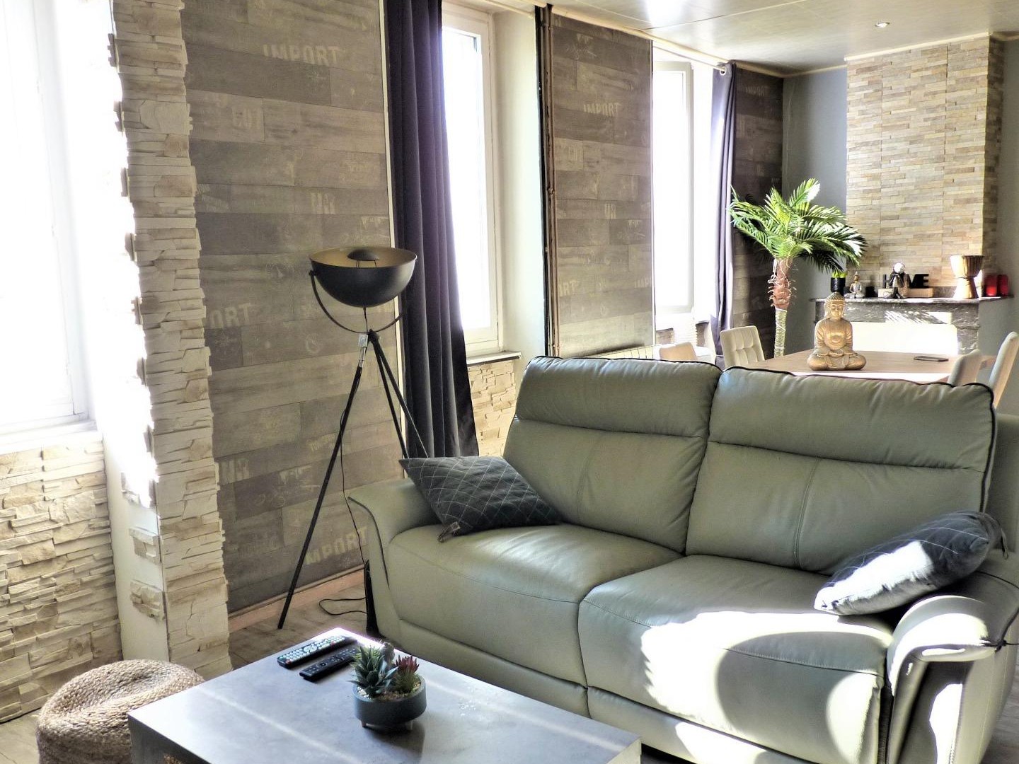 Immeuble à vendre - 4 pièces - 107m2 - Castelnaudary (11400)