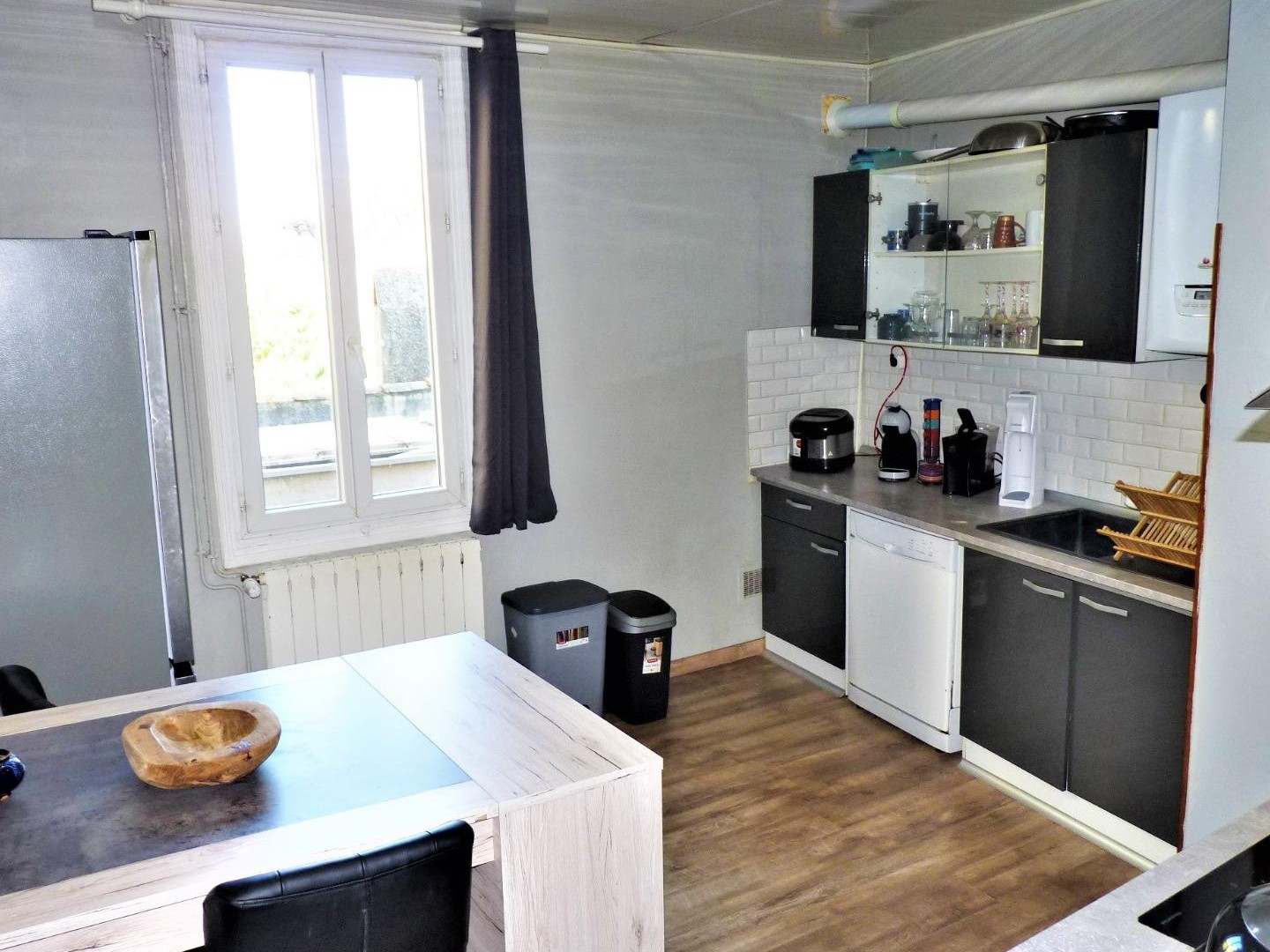 Immeuble à vendre - 4 pièces - 107m2 - Castelnaudary (11400)