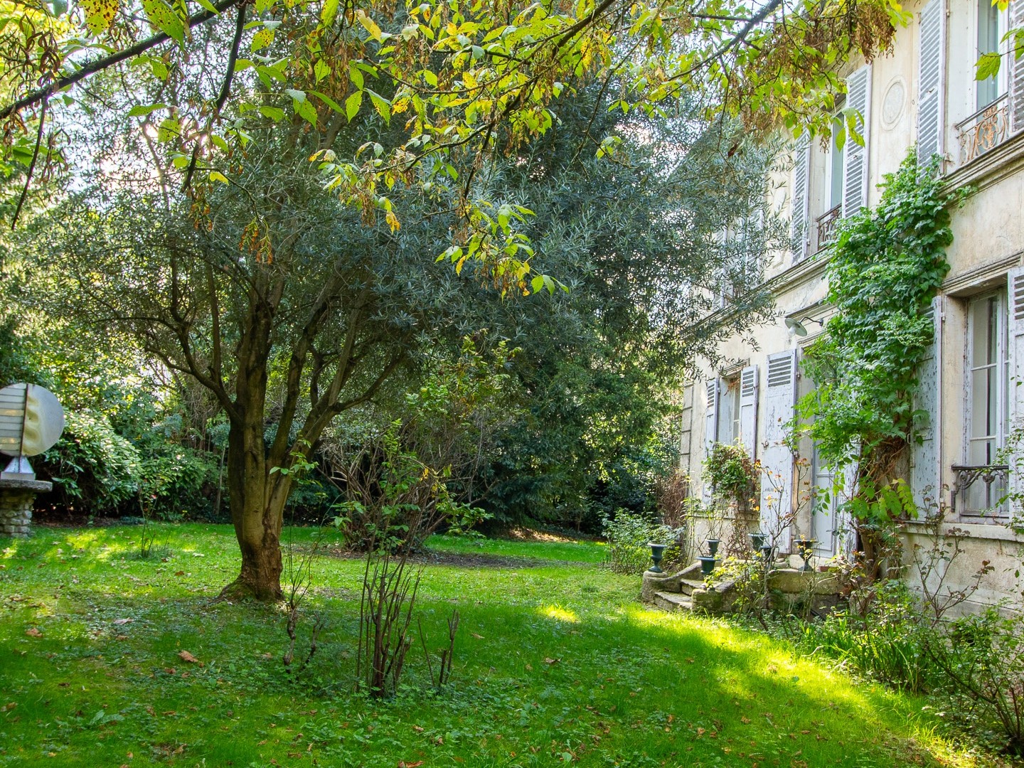 Maison 5 pièces 270 m²