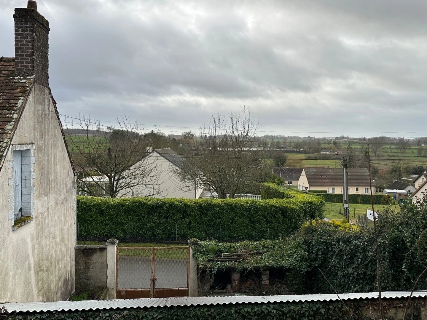 Maison 3 pièces 101 m²