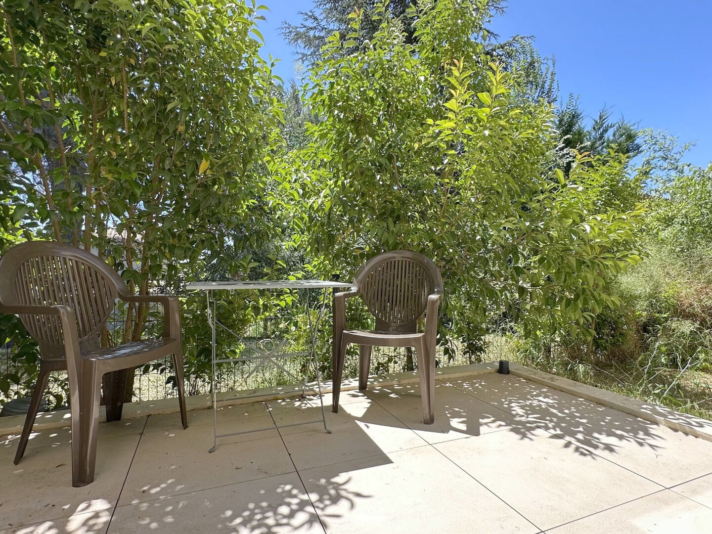 Appartement à vendre - 2 pièces - 44m2 - Aix-En-Provence (13100)