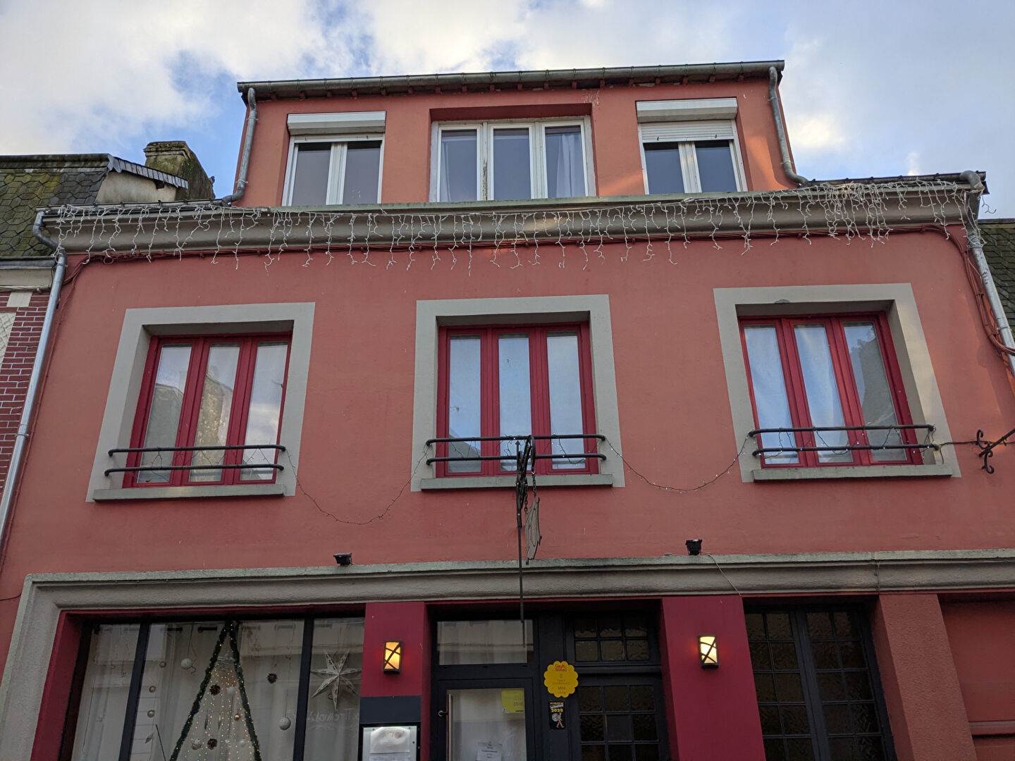 Maison Josselin 12 pièce(s) 310 m2