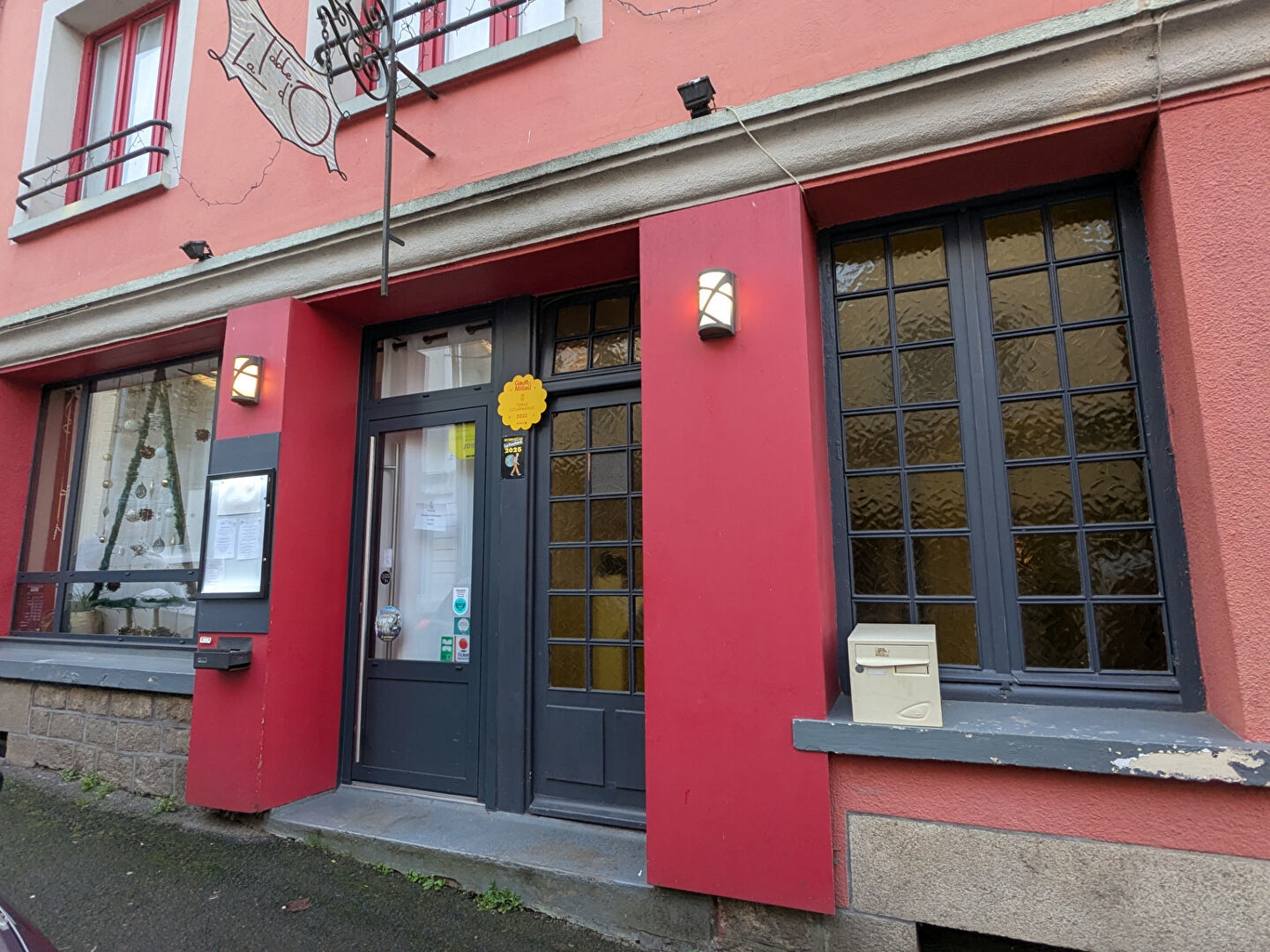 Maison à vendre - 12 pièces - 310m2 - Josselin (56120)