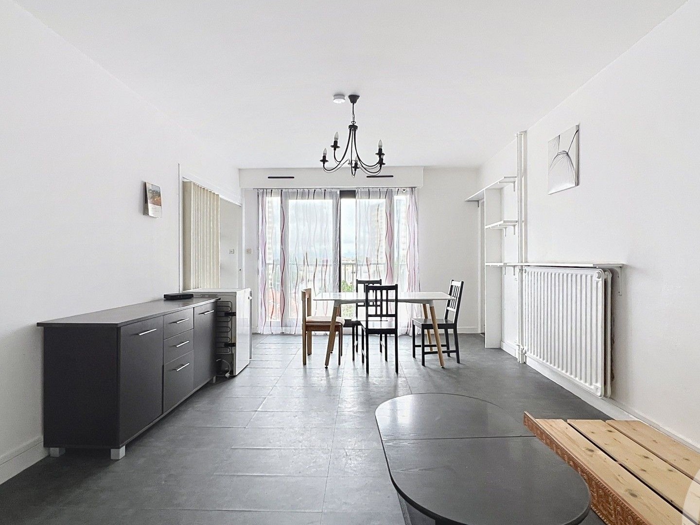 Appartement 5 pièces 86 m²