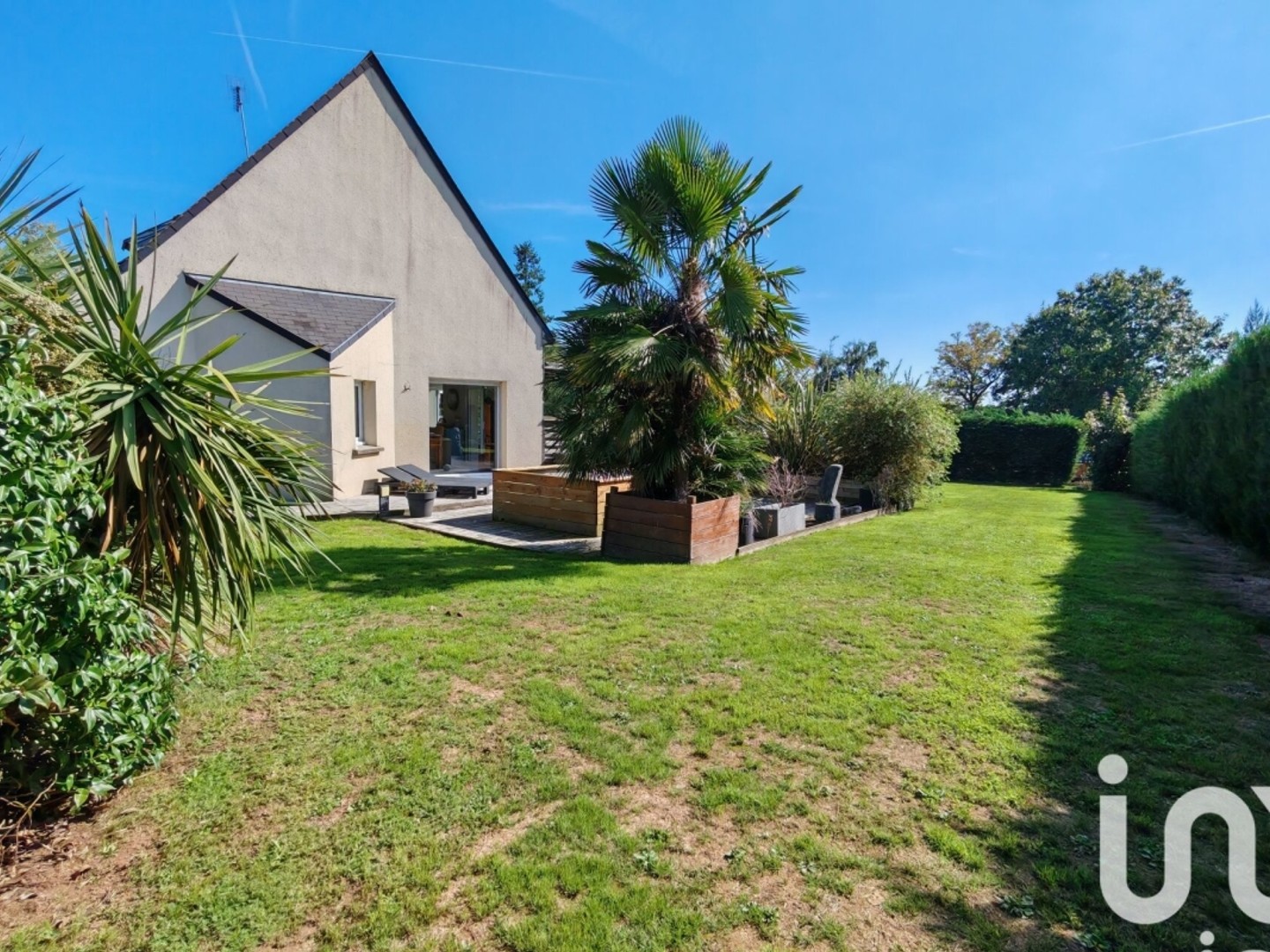 Vente Maison traditionnelle 6 pièces