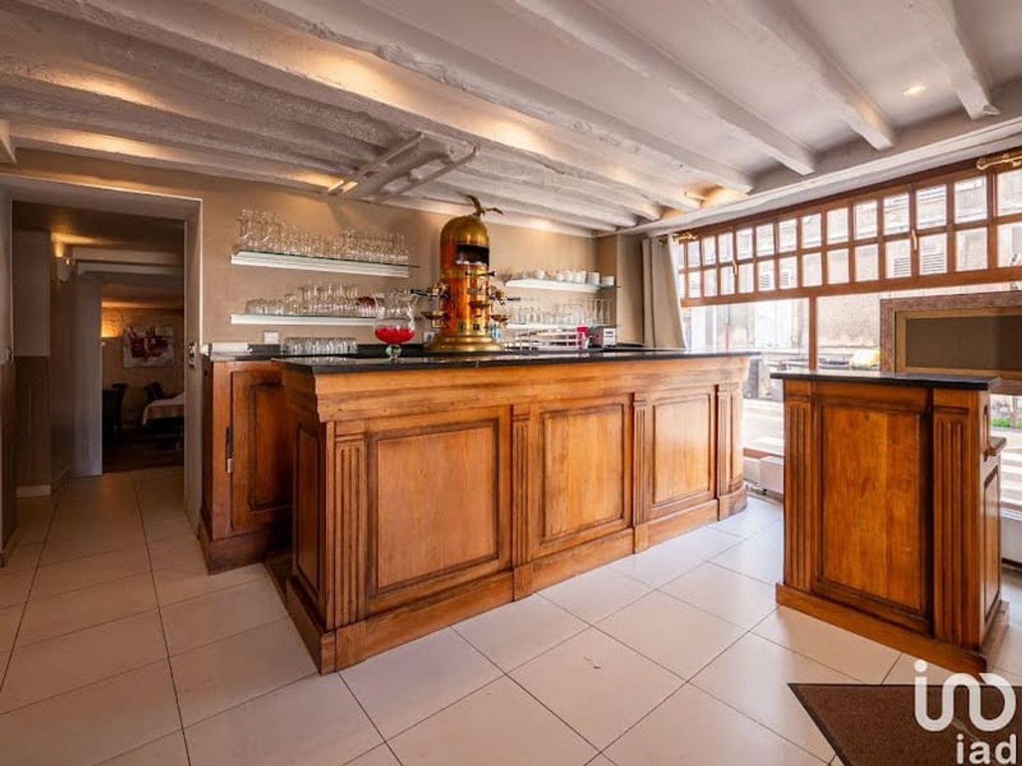 Magasin à vendre - 4 pièces - 292m2 - Meaux (77100)