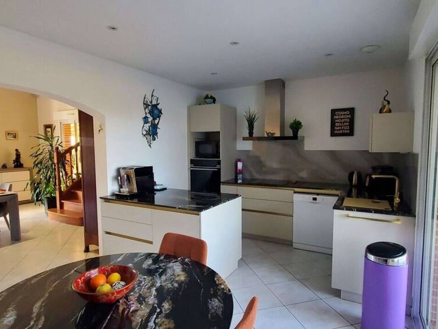 Maison 8 pièces 225 m² à vendre à Roques (31120)