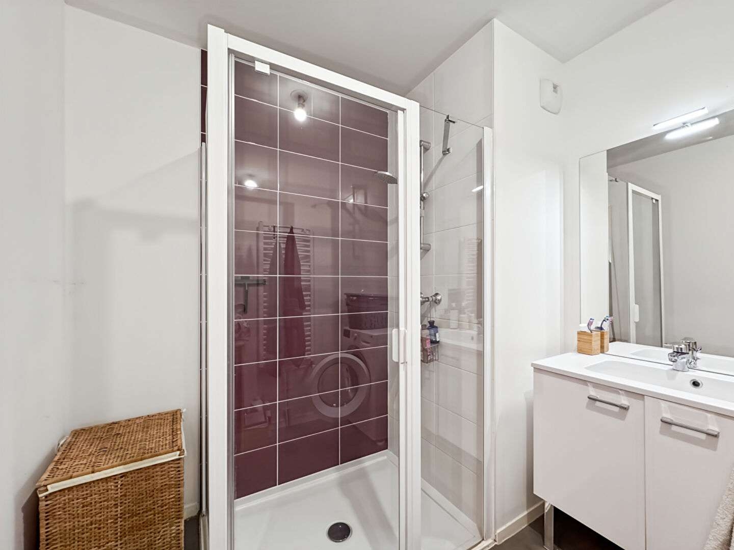 Appartement à vendre - 3 pièces - 66m2 - Gévezé (35850)