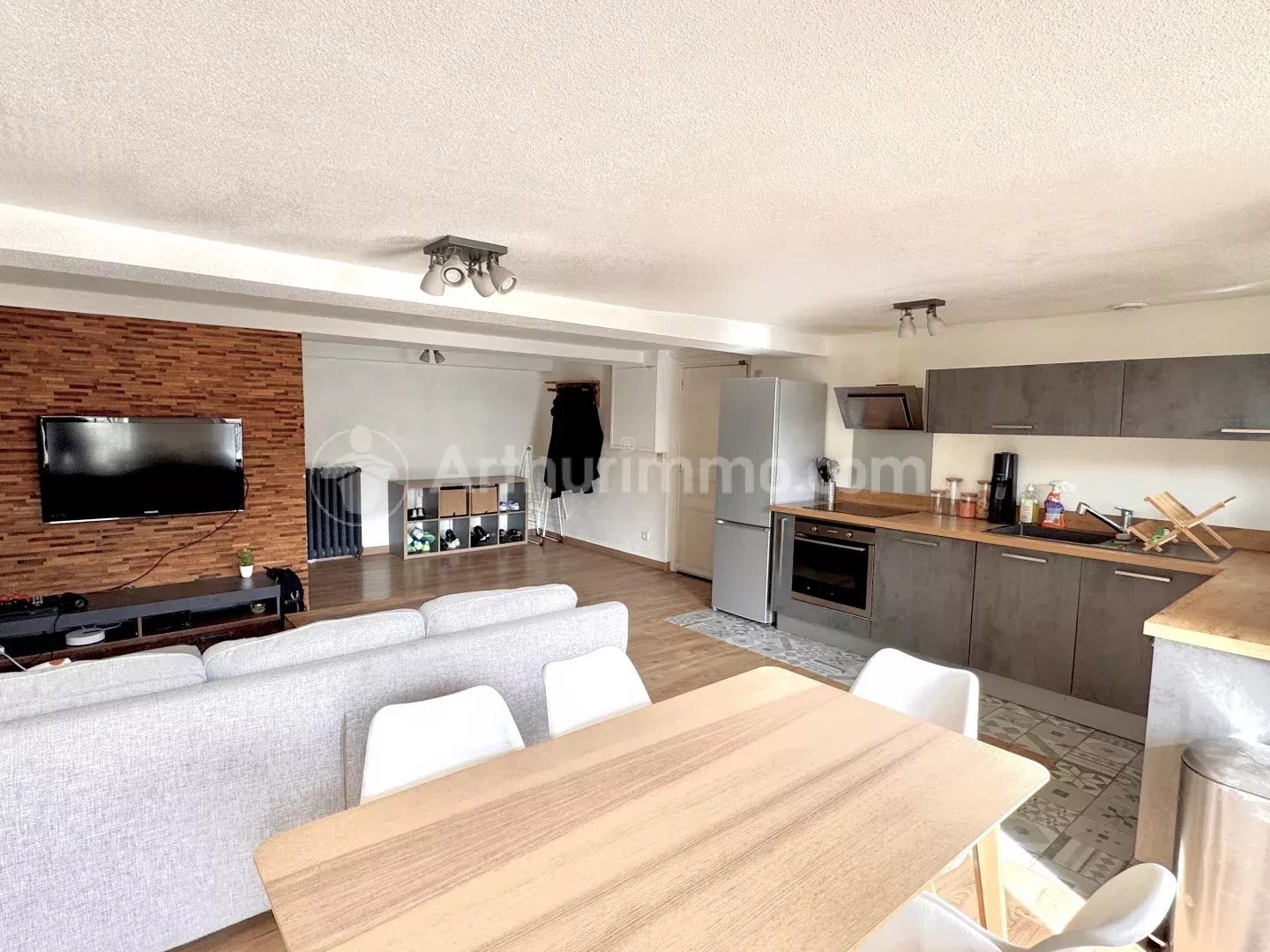 Appartement 3 pièces 75 m²