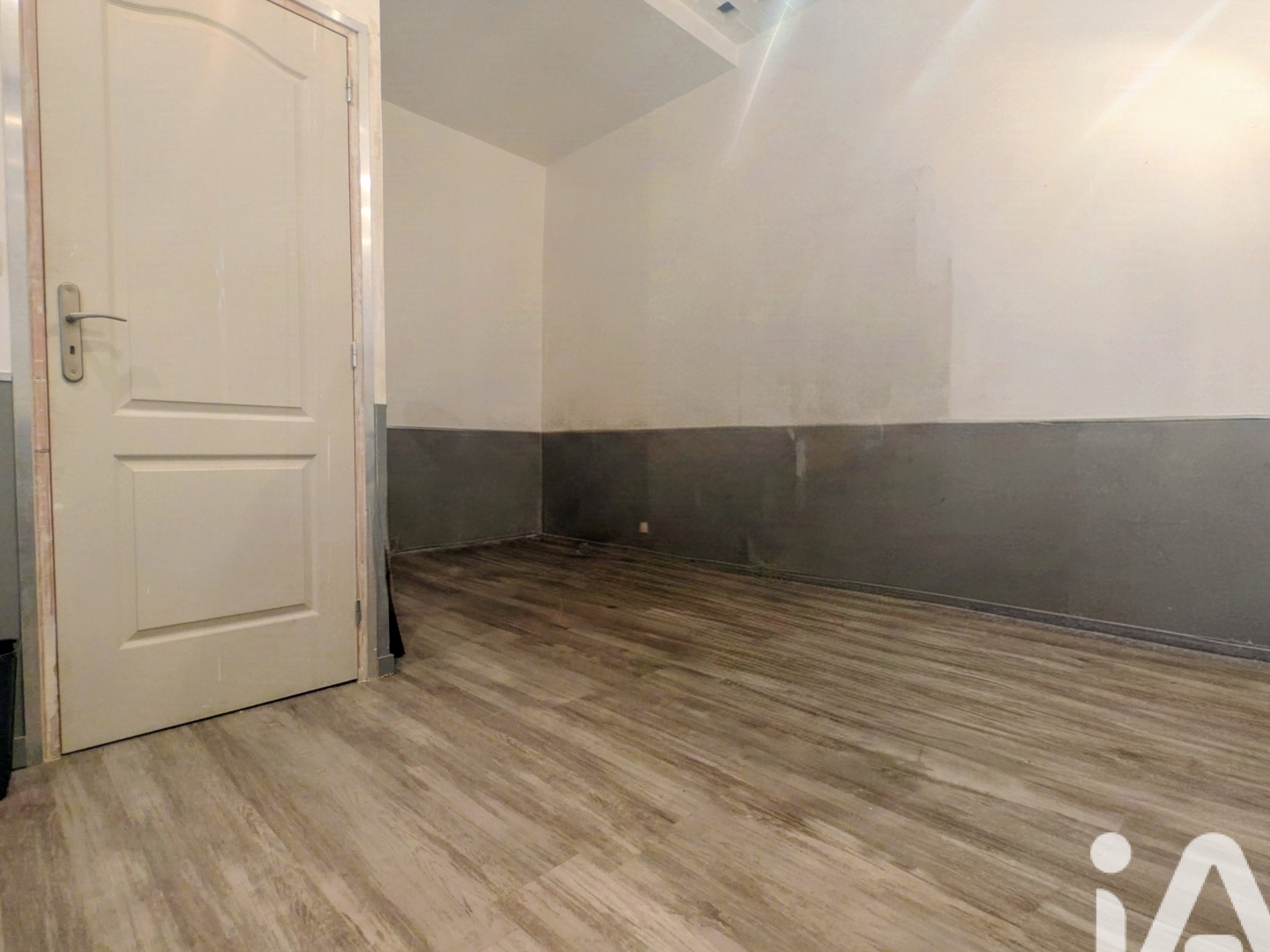 Maison à vendre - 3 pièces - 50m2 - Saint-Laurent-De-... (66250)