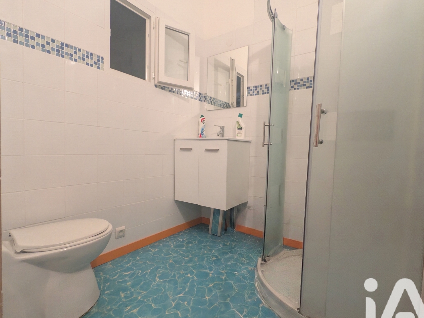 Maison à vendre - 3 pièces - 50m2 - Saint-Laurent-De-... (66250)