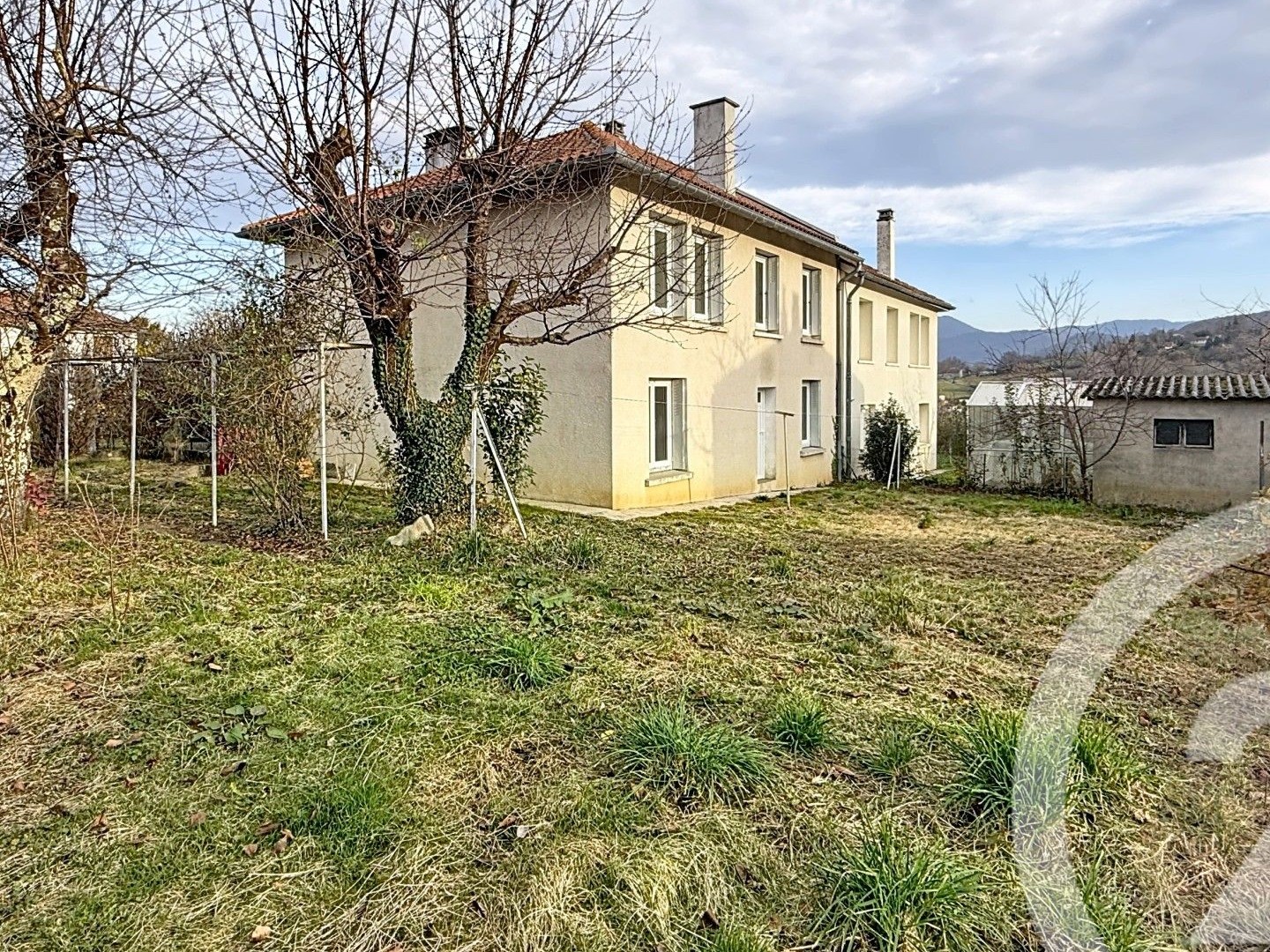 Maison 5 pièces 111 m²