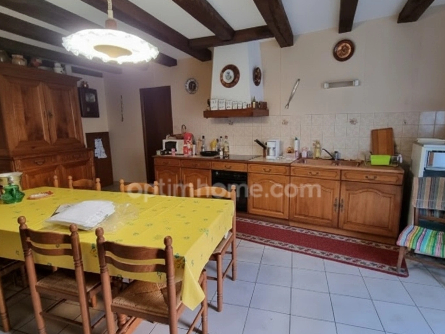 Maison à vendre - 10 pièces - 175m2 - Val-D'oire-Et-Gar... (87320)