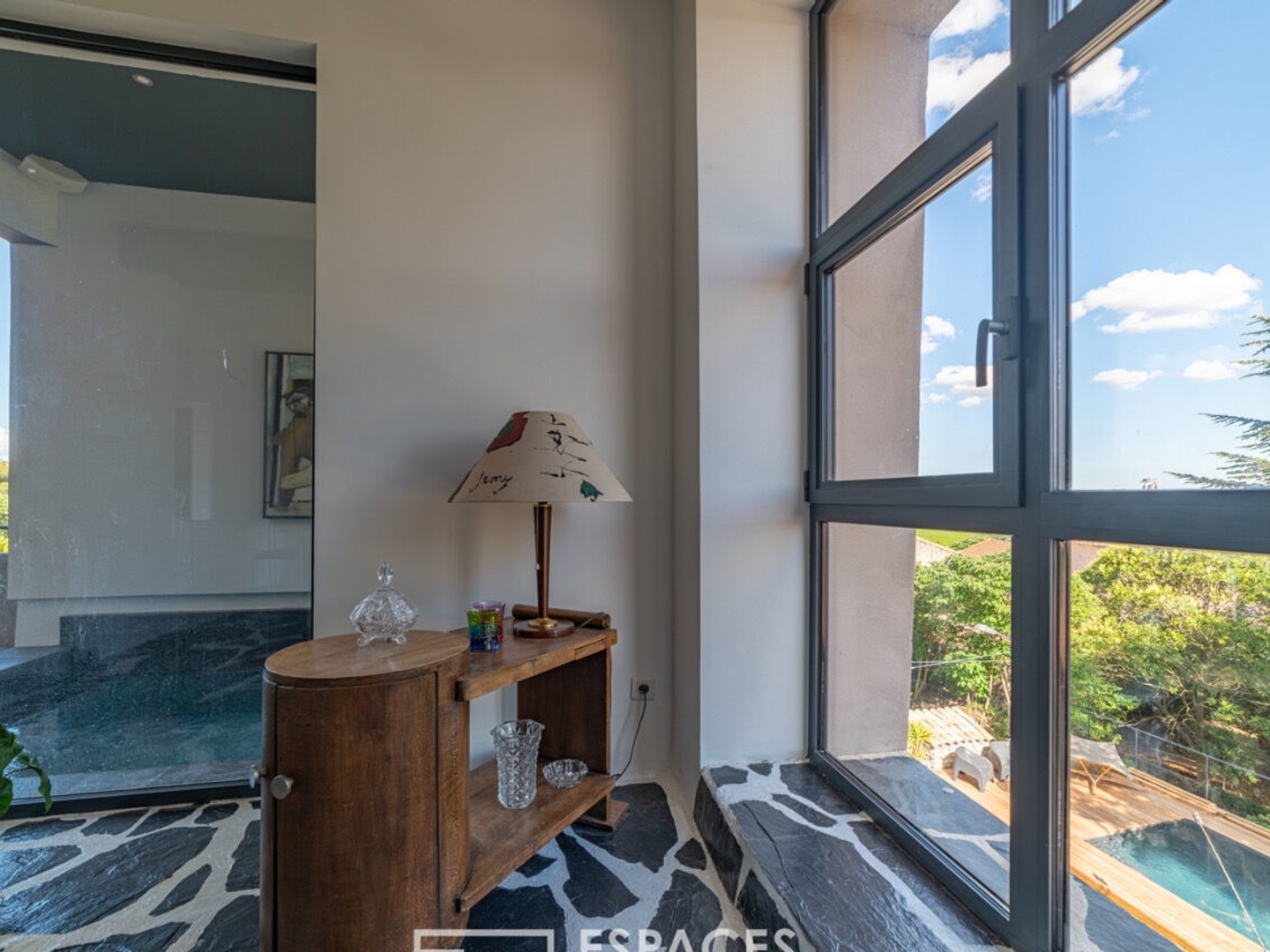 Maison à vendre - 14 pièces - 420m2 - Sommières (30250)