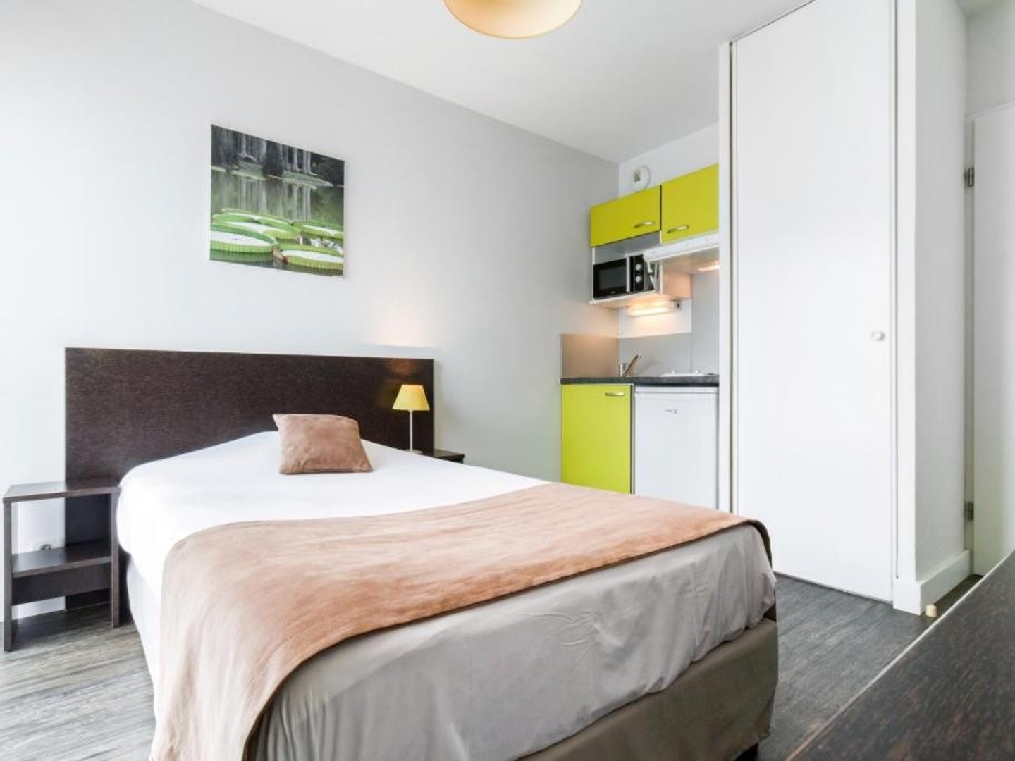 Appartement à vendre - Pau (64000)