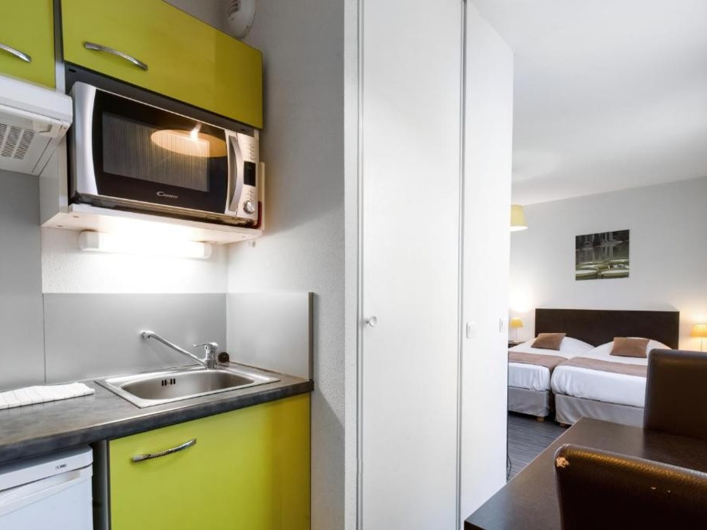 Appartement à vendre - Pau (64000)