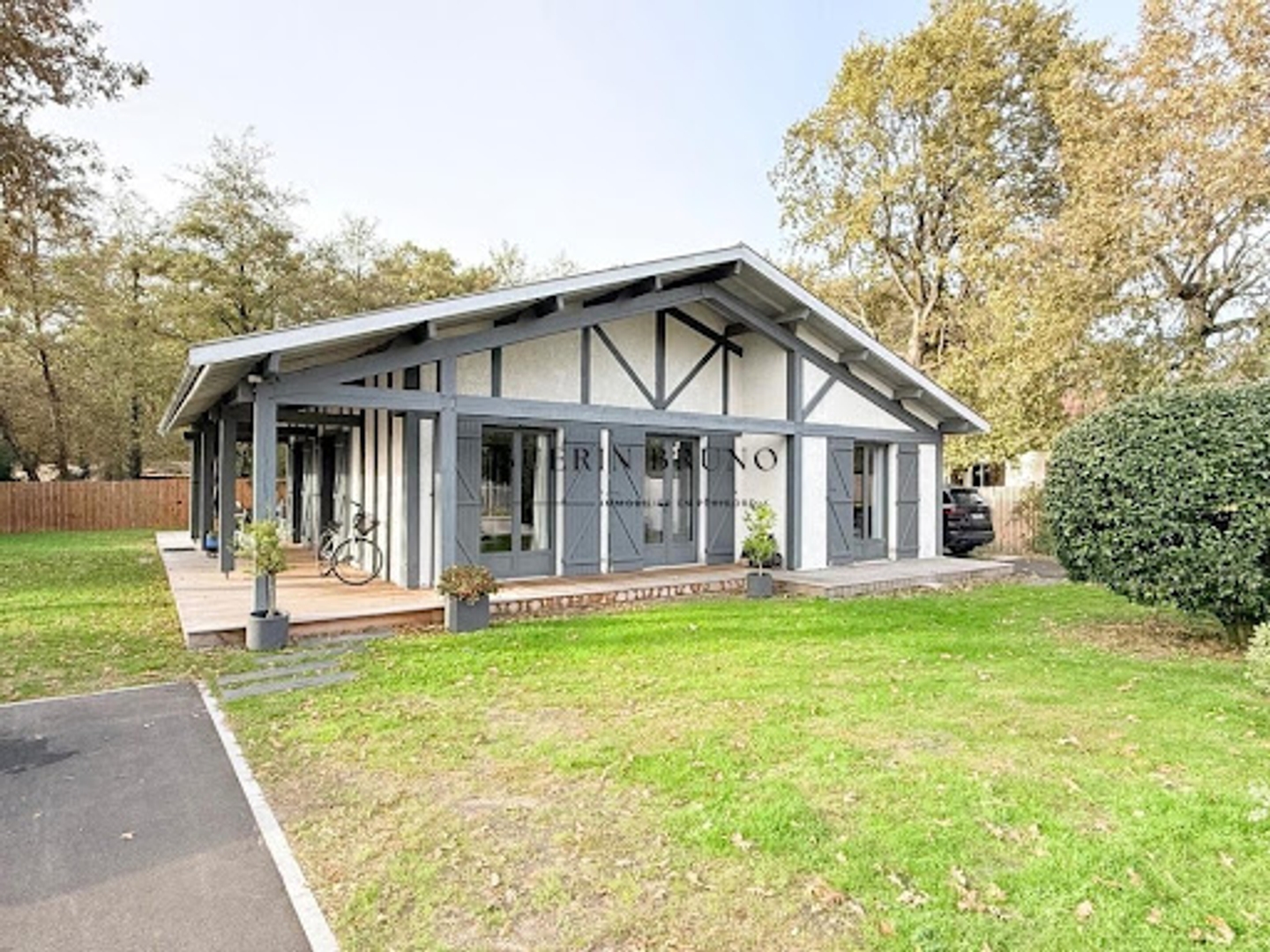 Villa 5 pièces 105 m²