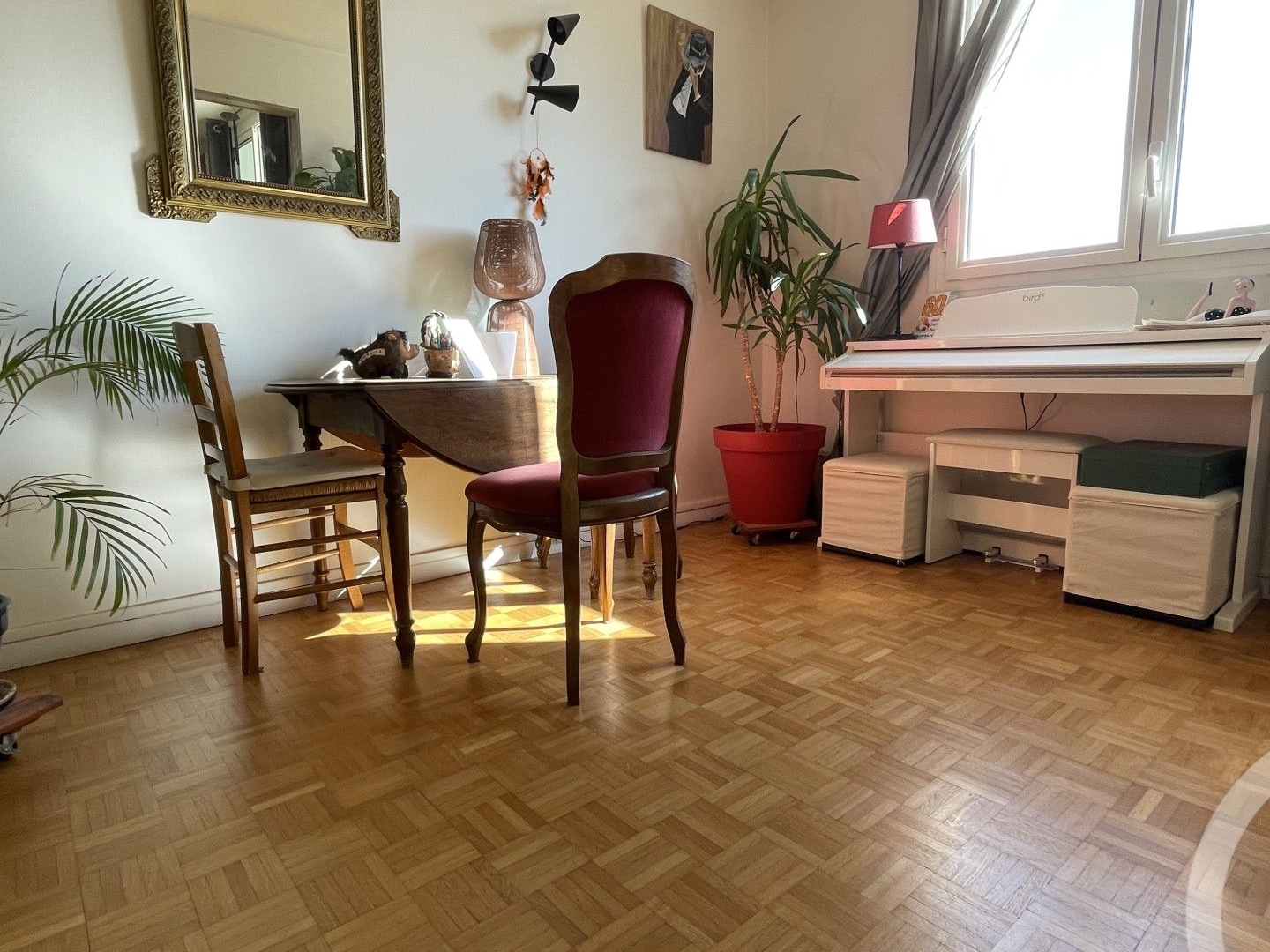 Appartement à vendre - 3 pièces - 73m2 - Marseille 15e (13015)