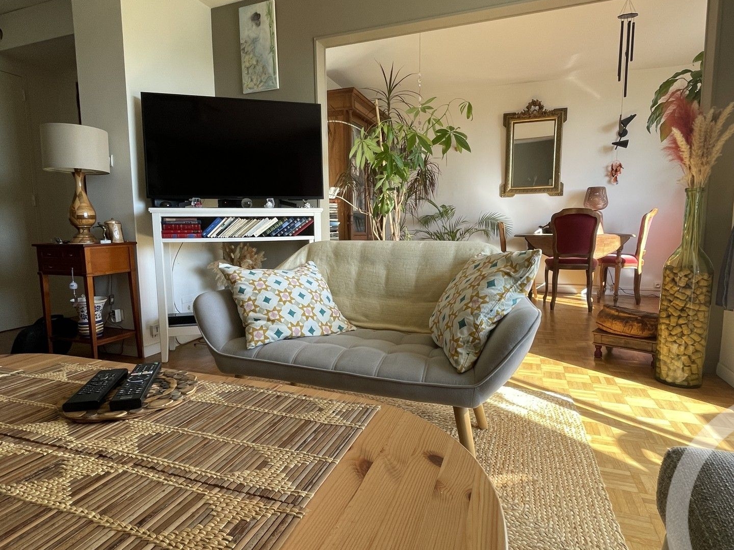 Appartement à vendre - 3 pièces - 73m2 - Marseille 15e (13015)