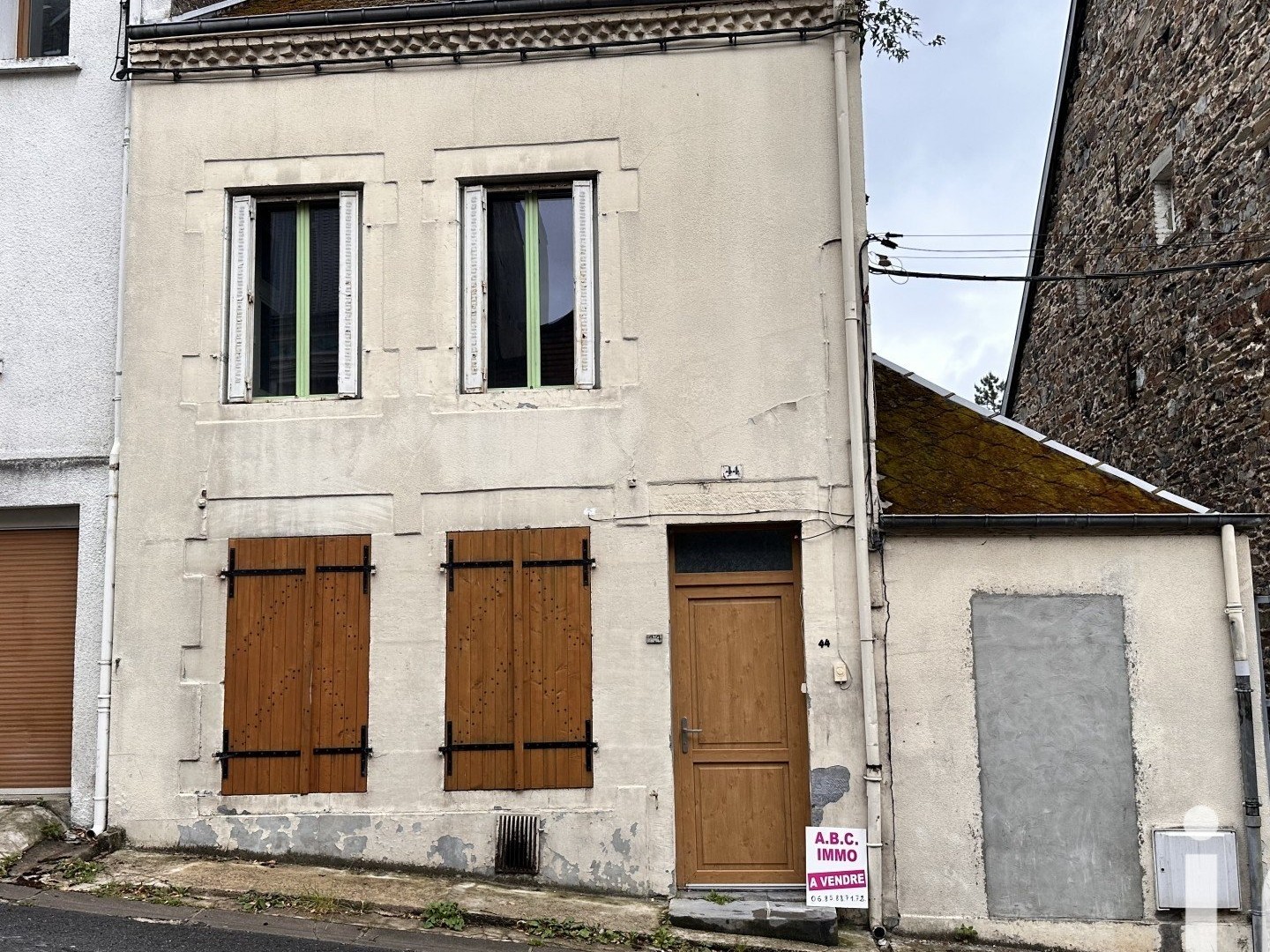 Maison 5 pièces 132 m²