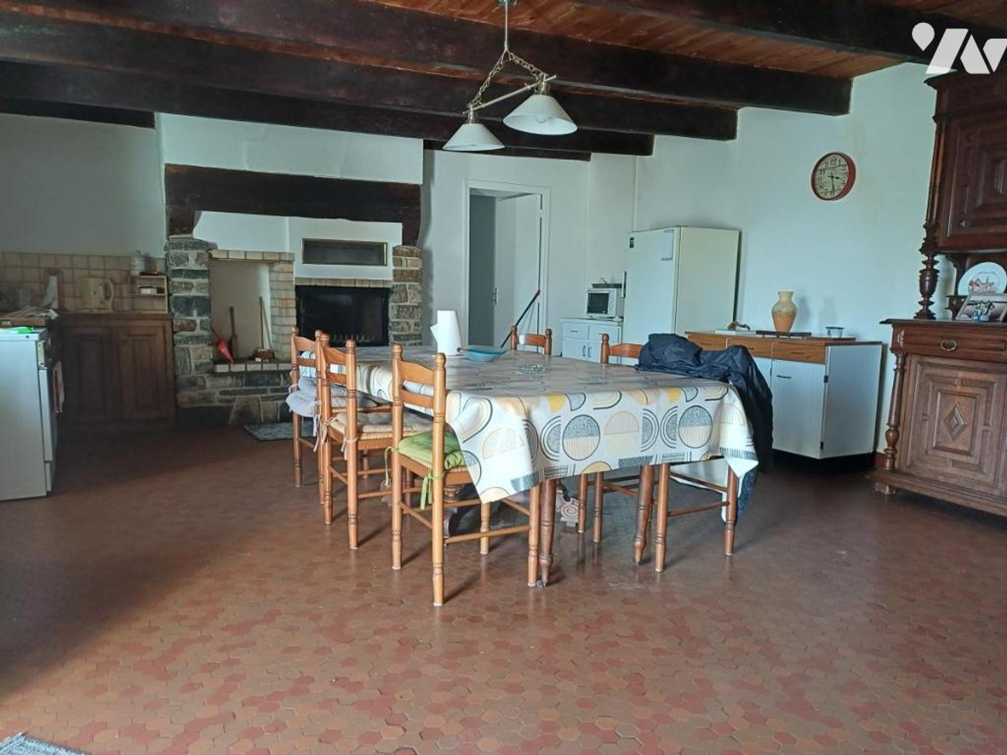 Maison à vendre - 3 pièces - 84m2 - Plouay (56240)