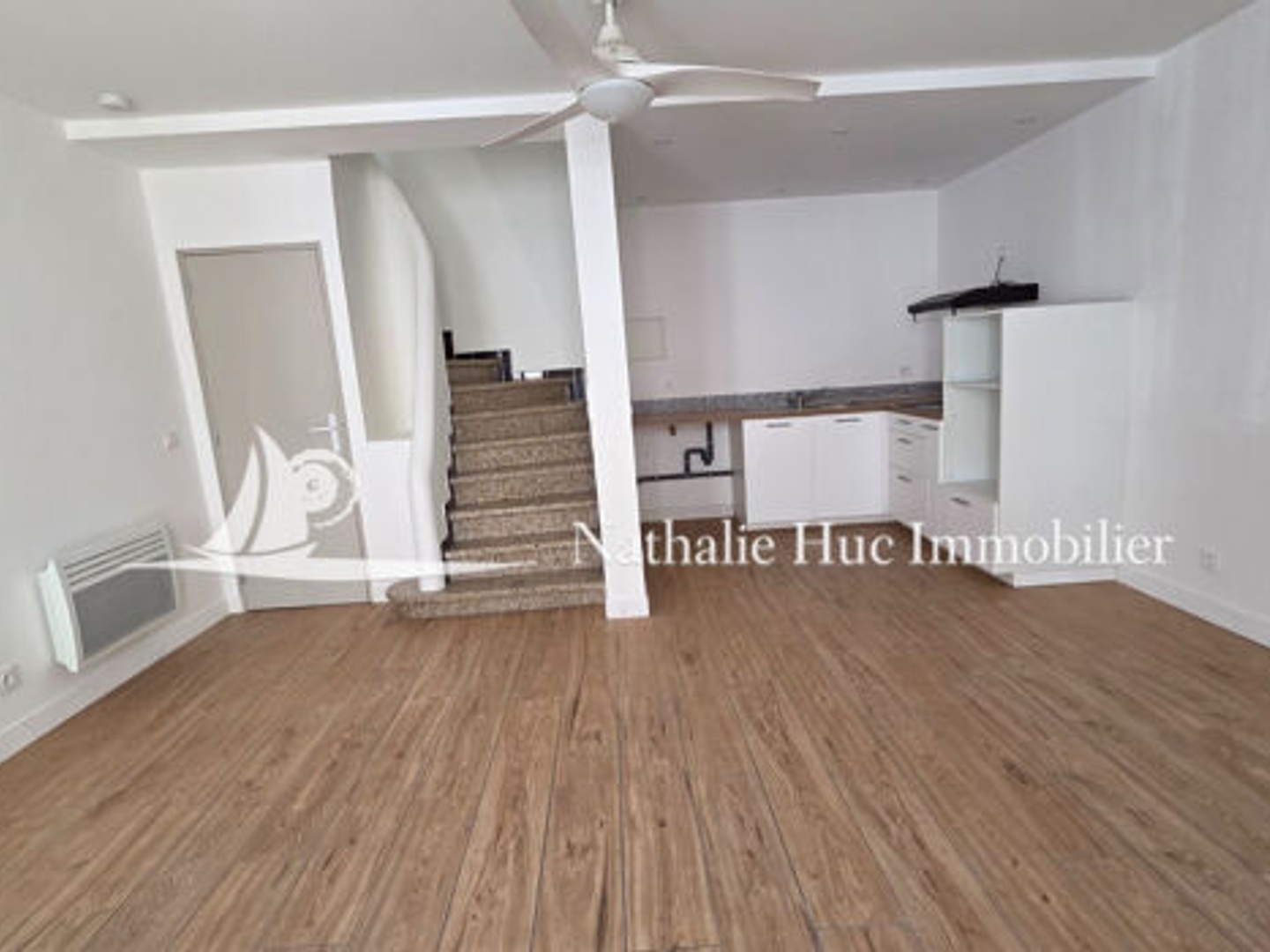 Maison à vendre - 60m2 - Saint-Laurent-De-... (66250)