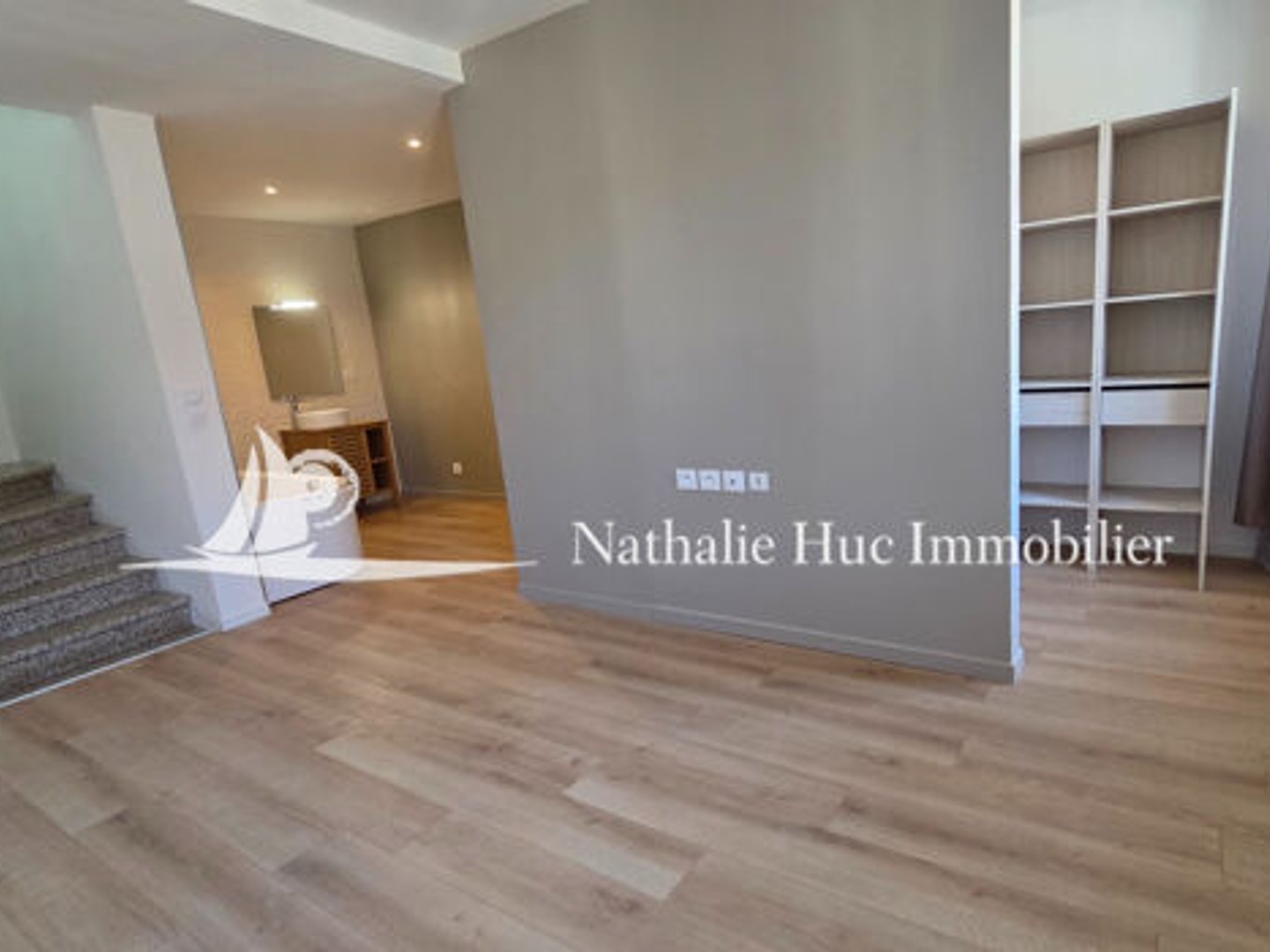 Maison à vendre - 60m2 - Saint-Laurent-De-... (66250)
