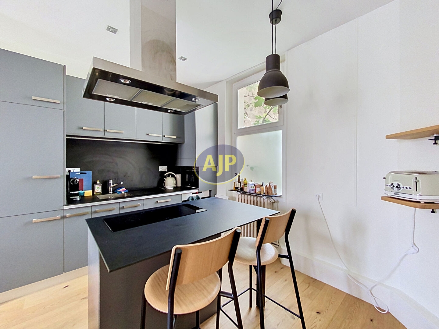 Maison à vendre - 5 pièces - 135m2 - Biarritz (64200)