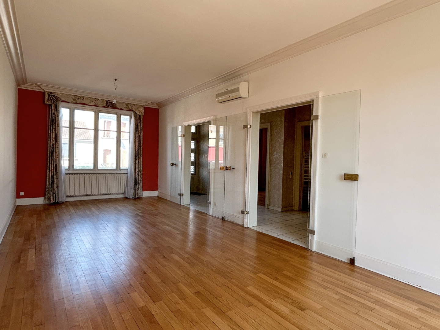 Maison à vendre - 6 pièces - 136m2 - Montluçon (03100)