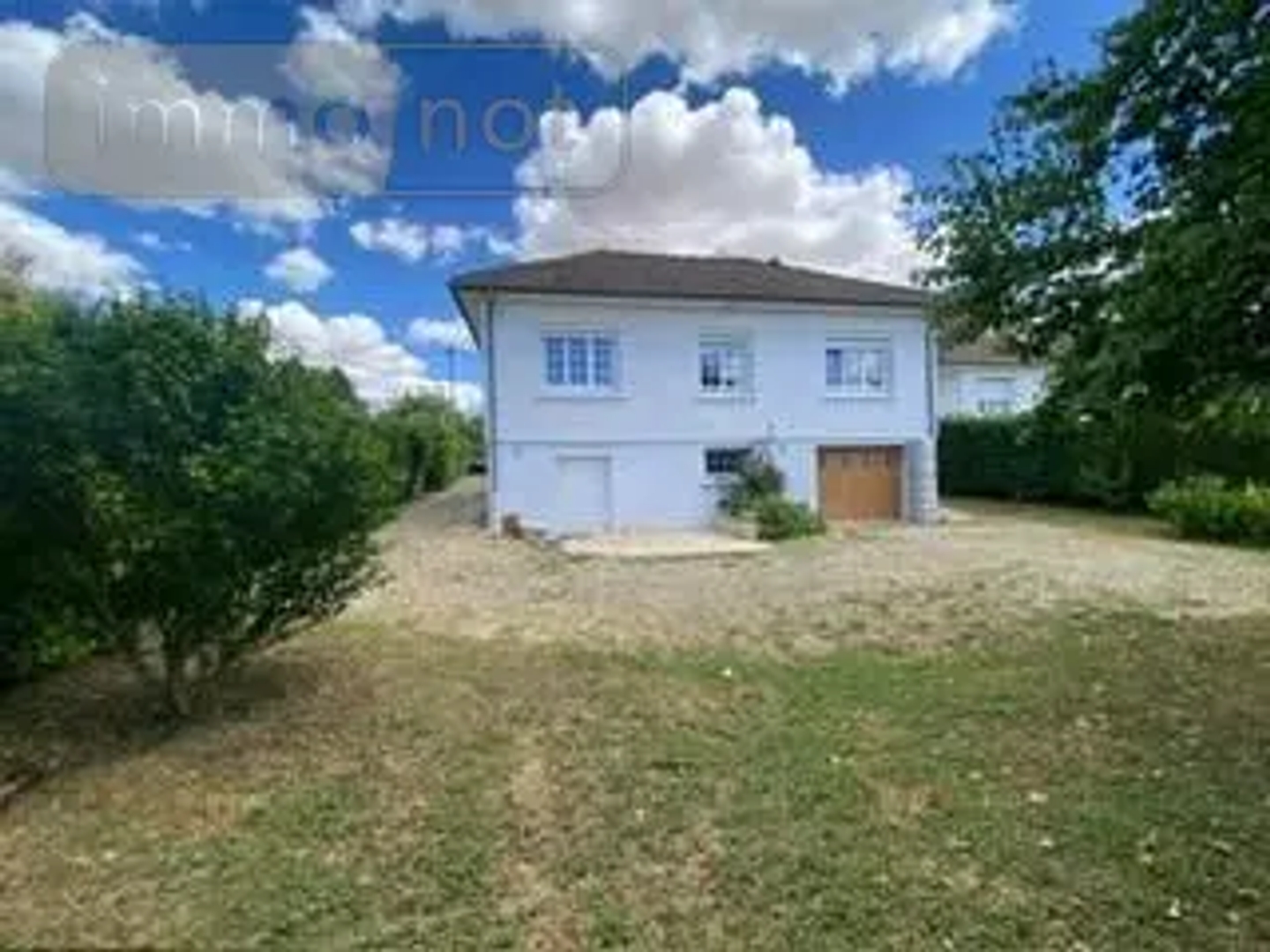 Maison à vendre - Vendeuvre-Sur-Barse (10140)