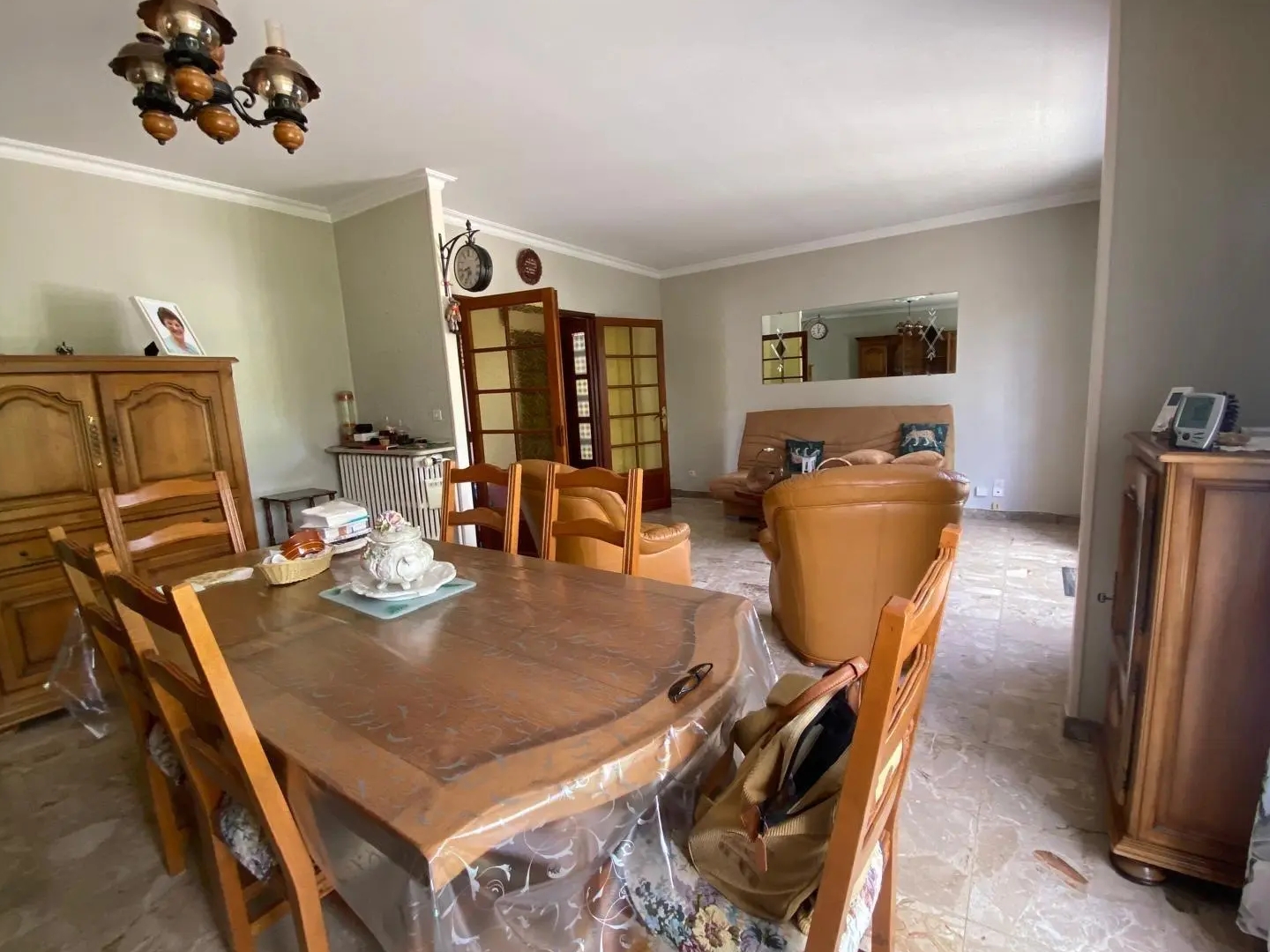 Maison à vendre - Vendeuvre-Sur-Barse (10140)