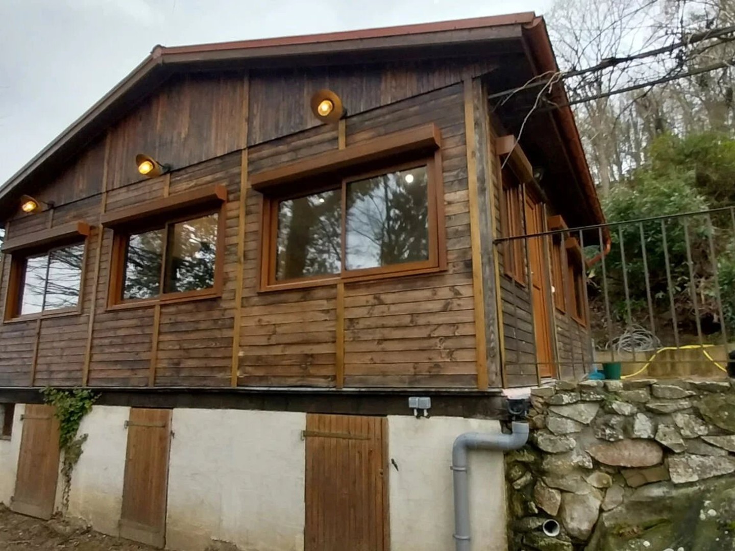 Maison Epernon 3 pièce(s) 45 m2