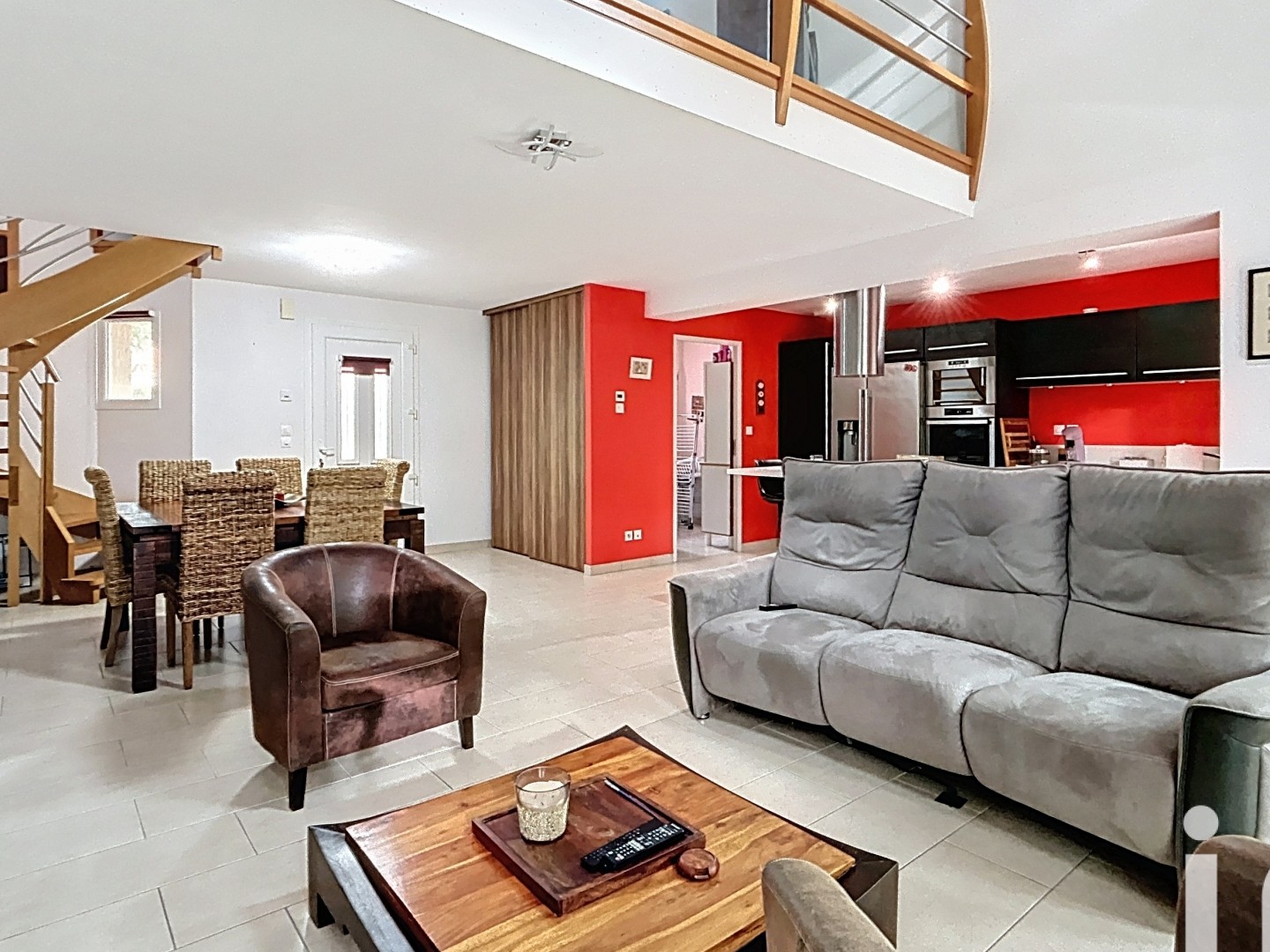Maison 5 pièces 119 m²